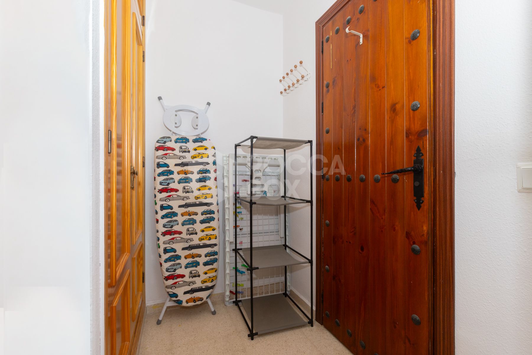 Apartment in Miramar Building, Huerta Nueva