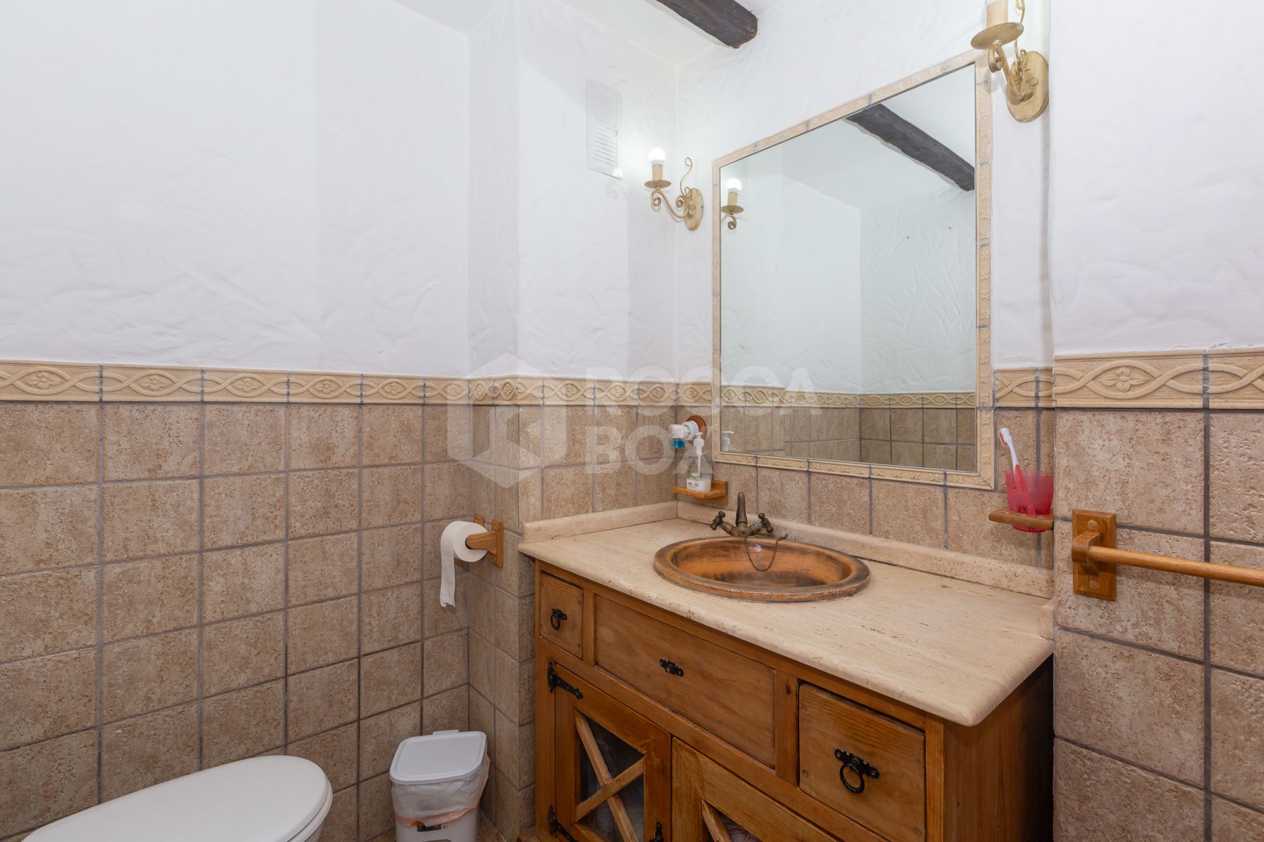 Apartment in Miramar Building, Huerta Nueva