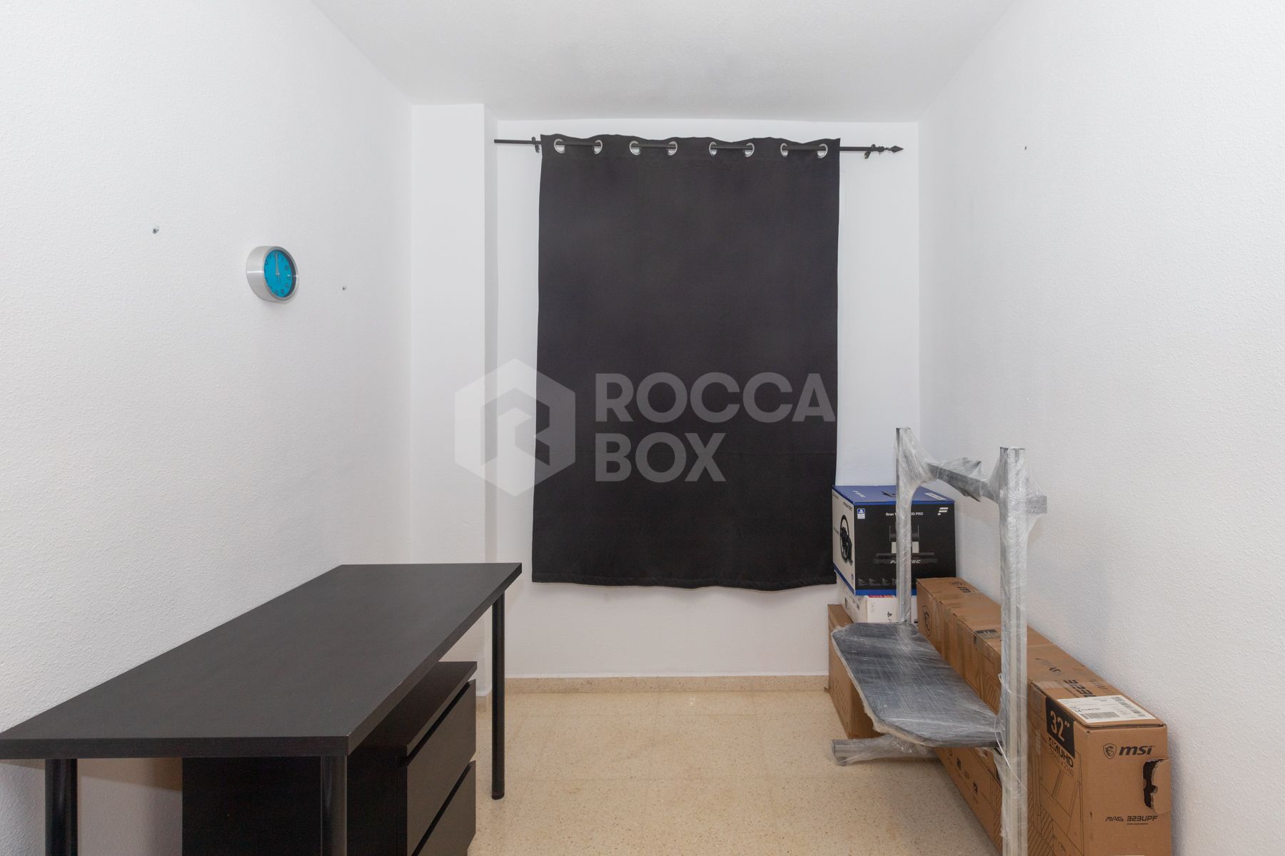 Apartment in Miramar Building, Huerta Nueva