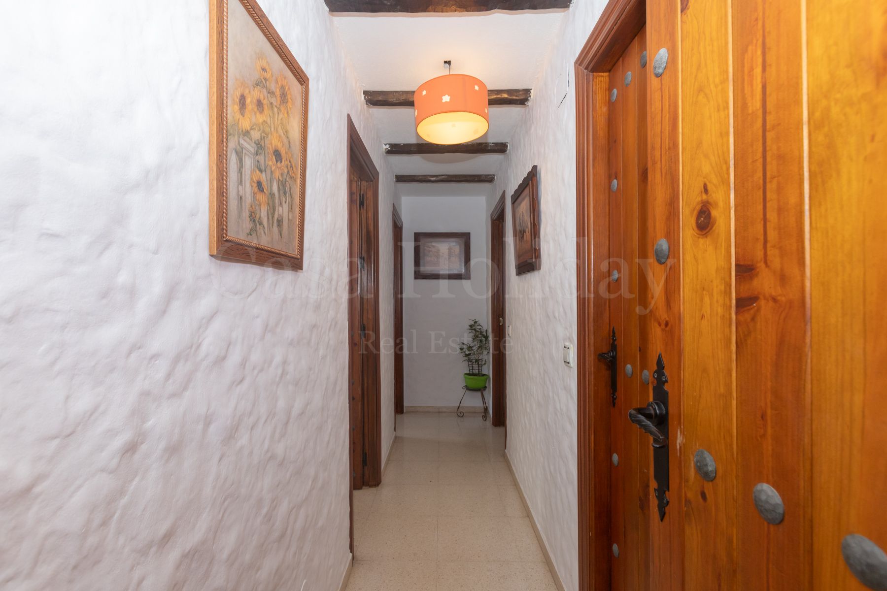 Piso en Estepona Centro, Estepona