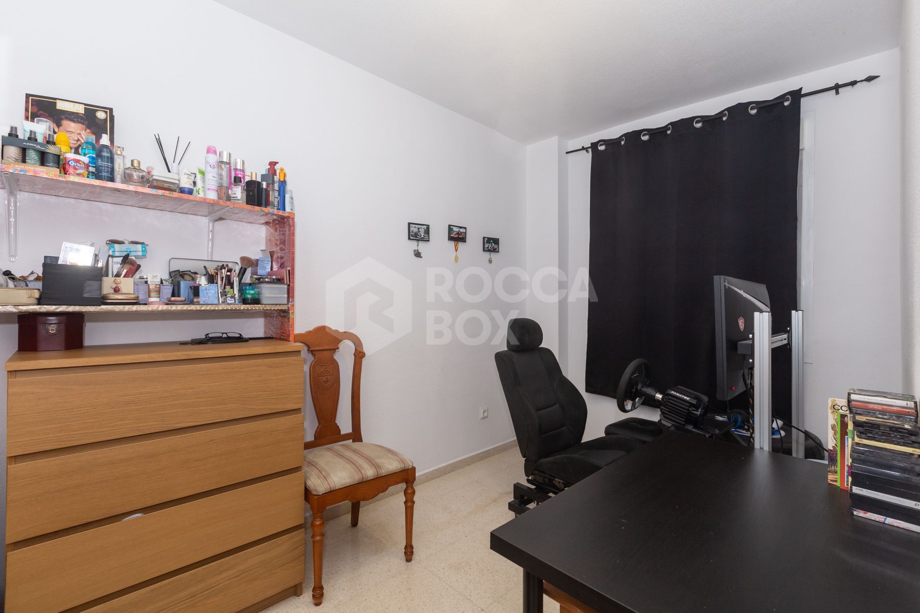 Apartment in Miramar Building, Huerta Nueva