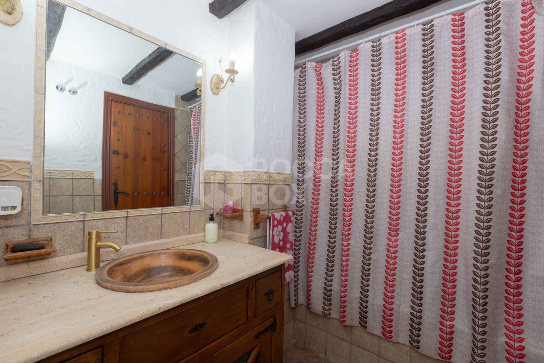 Apartment in Miramar Building, Huerta Nueva