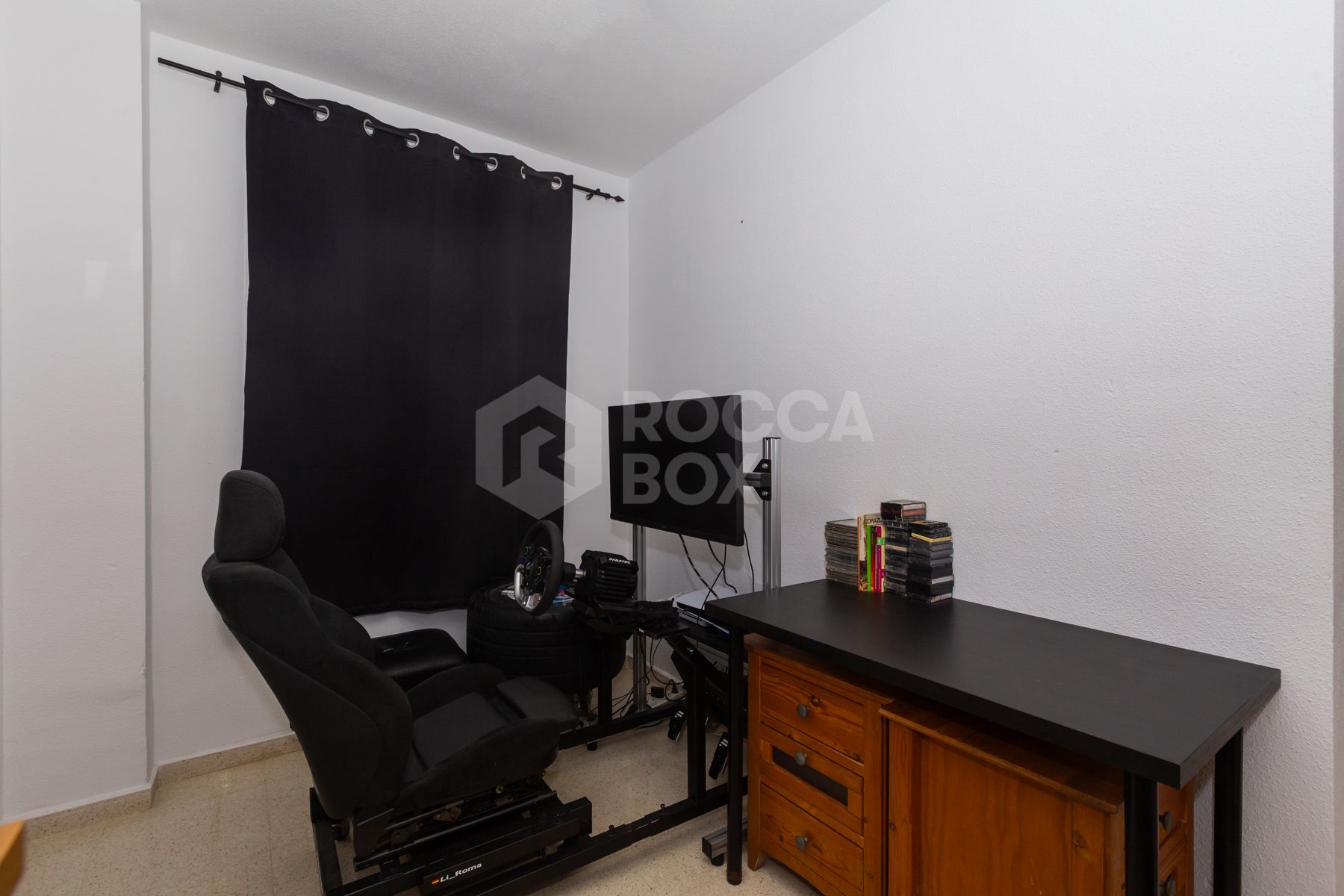 Apartment in Miramar Building, Huerta Nueva