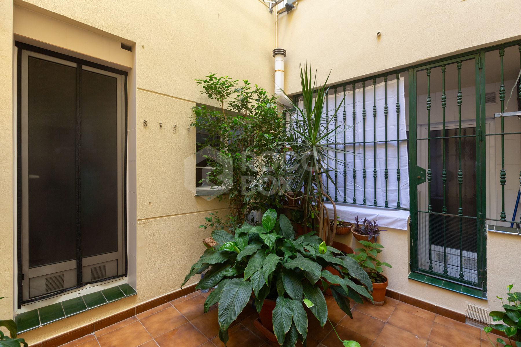 Apartment in Miramar Building, Huerta Nueva