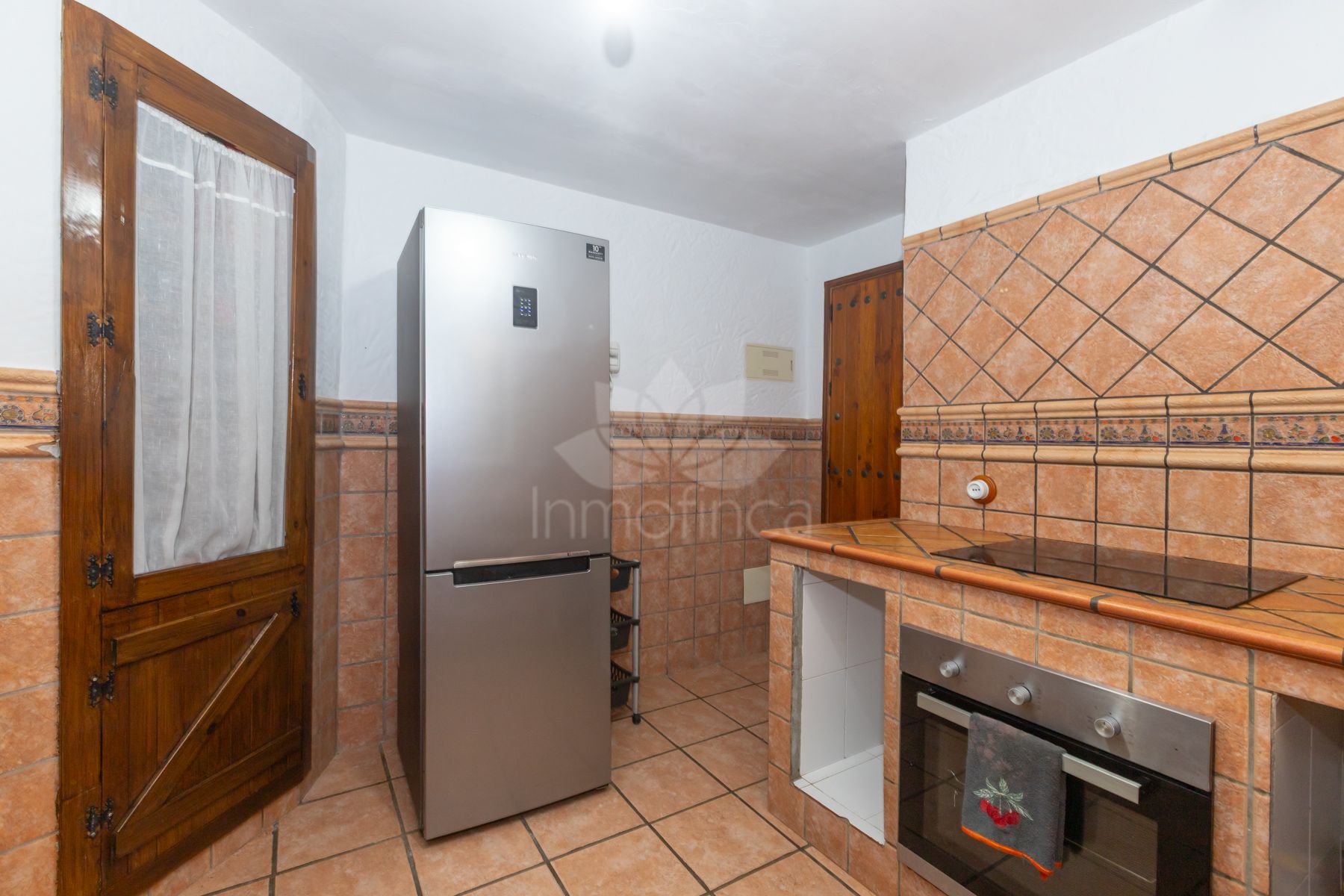 Piso en Estepona Centro, Estepona