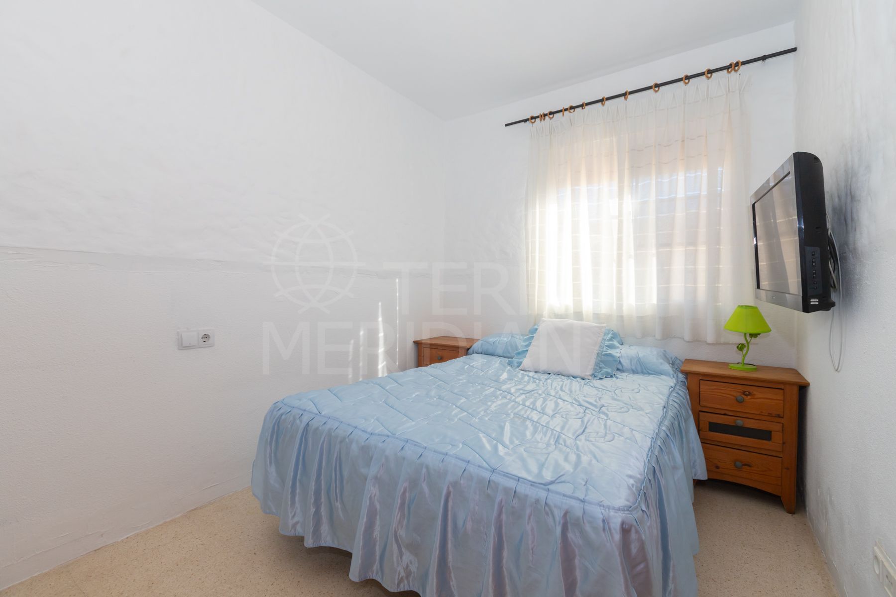 Flat in Estepona Centre, Estepona