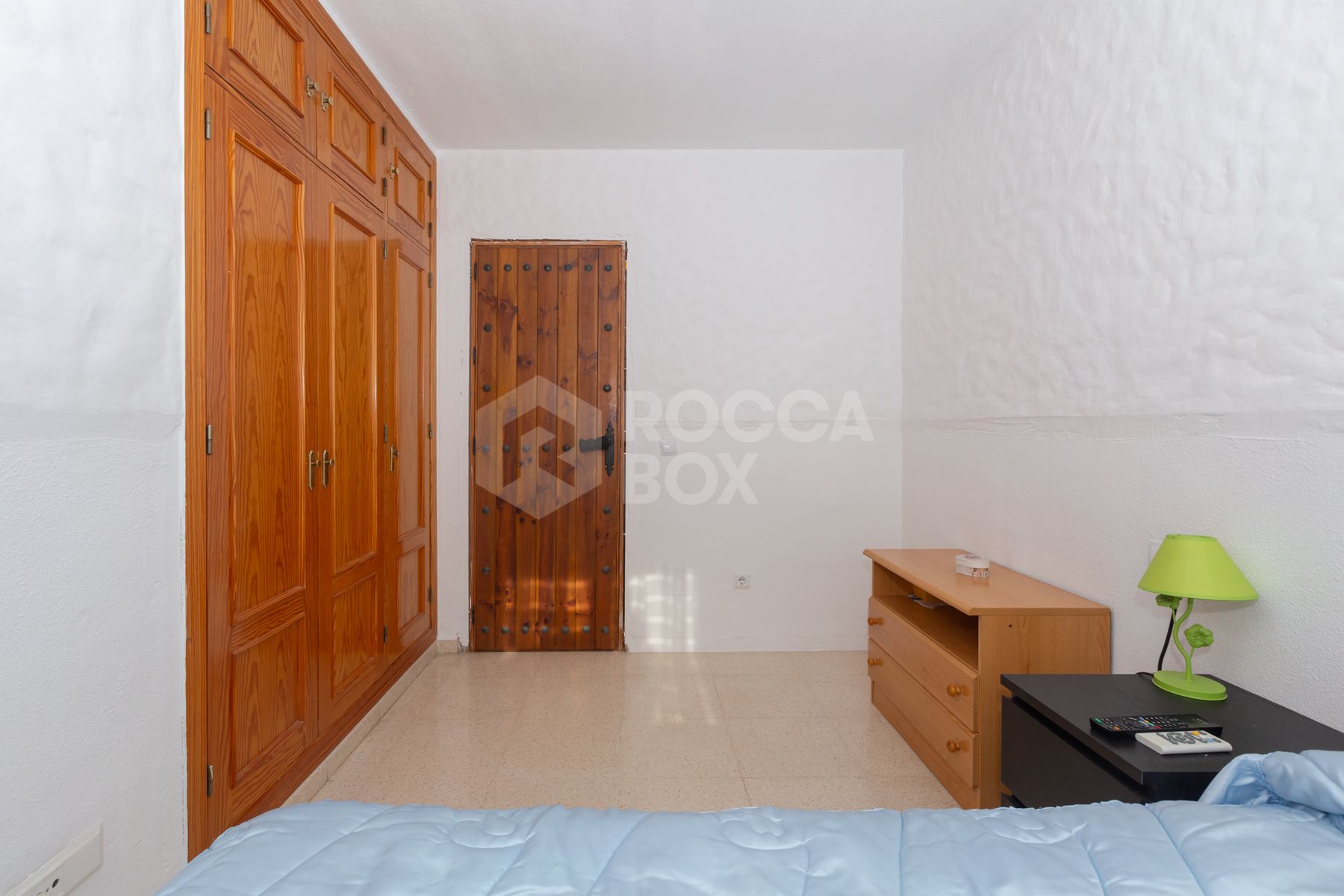 Apartment in Miramar Building, Huerta Nueva