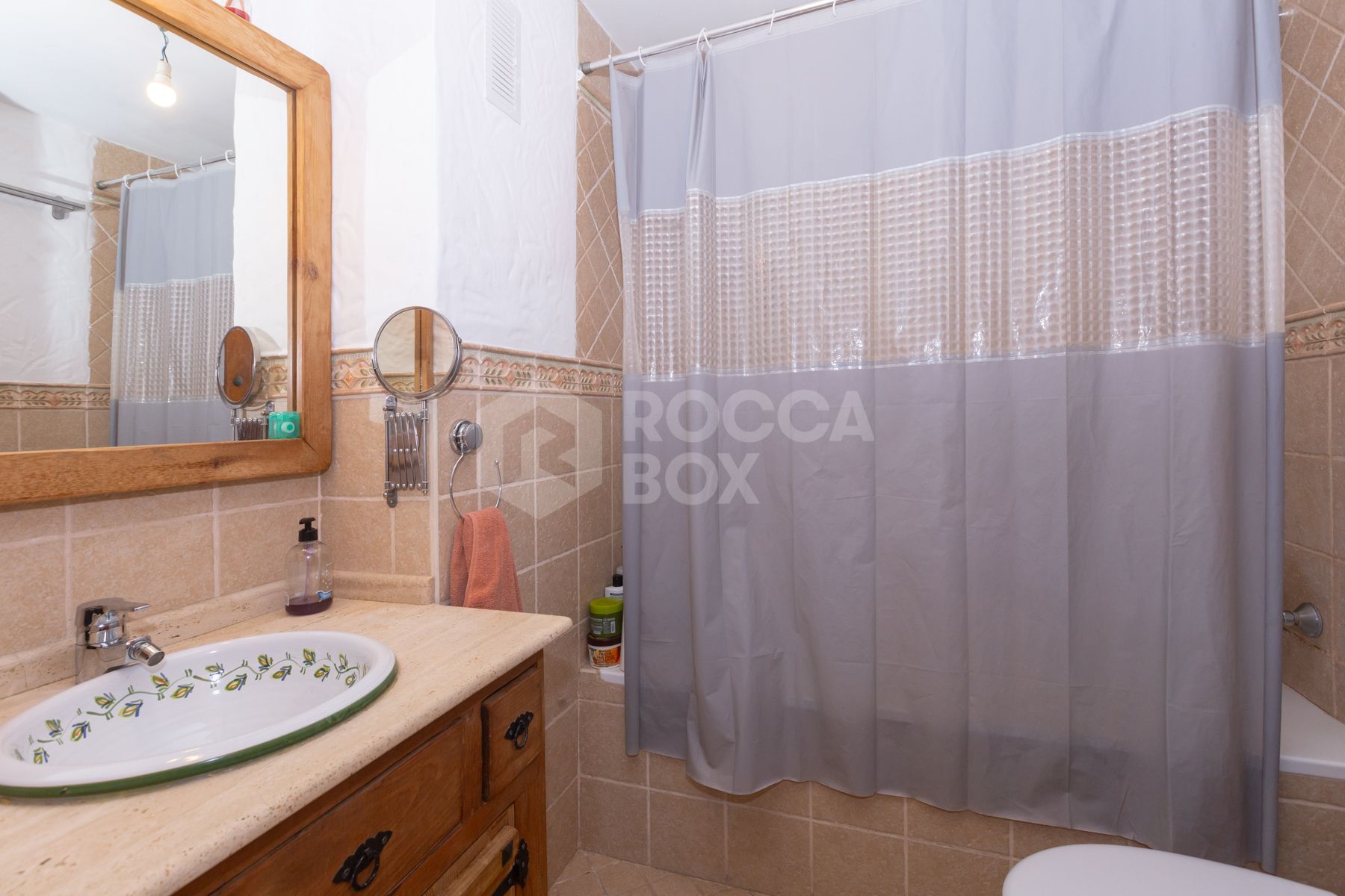 Apartment in Miramar Building, Huerta Nueva