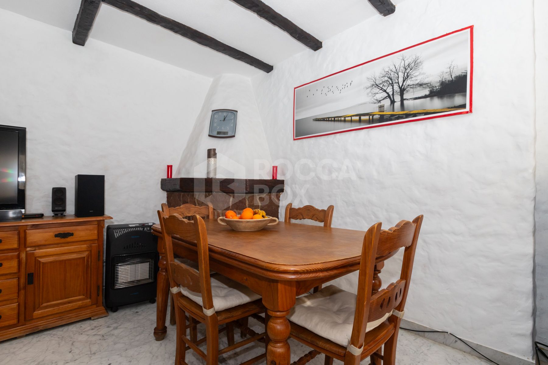 Apartment in Miramar Building, Huerta Nueva