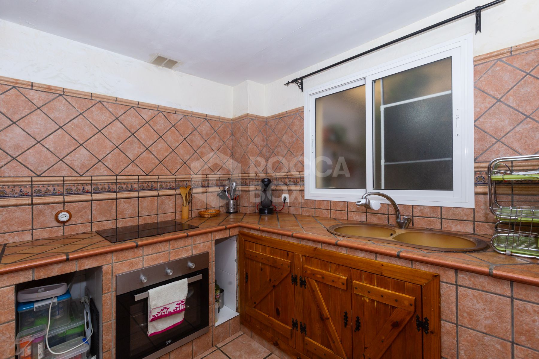 Apartment in Miramar Building, Huerta Nueva