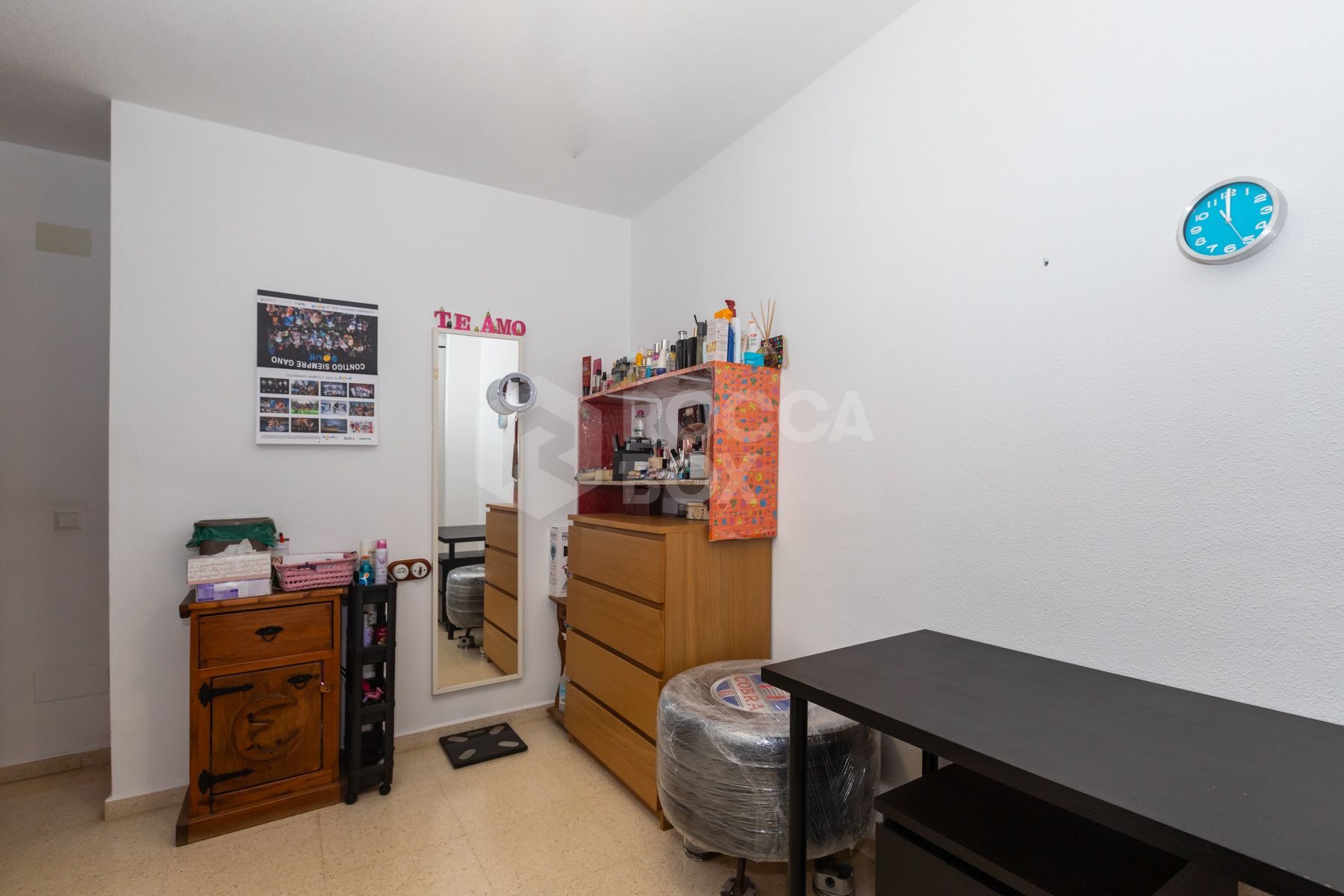 Apartment in Miramar Building, Huerta Nueva