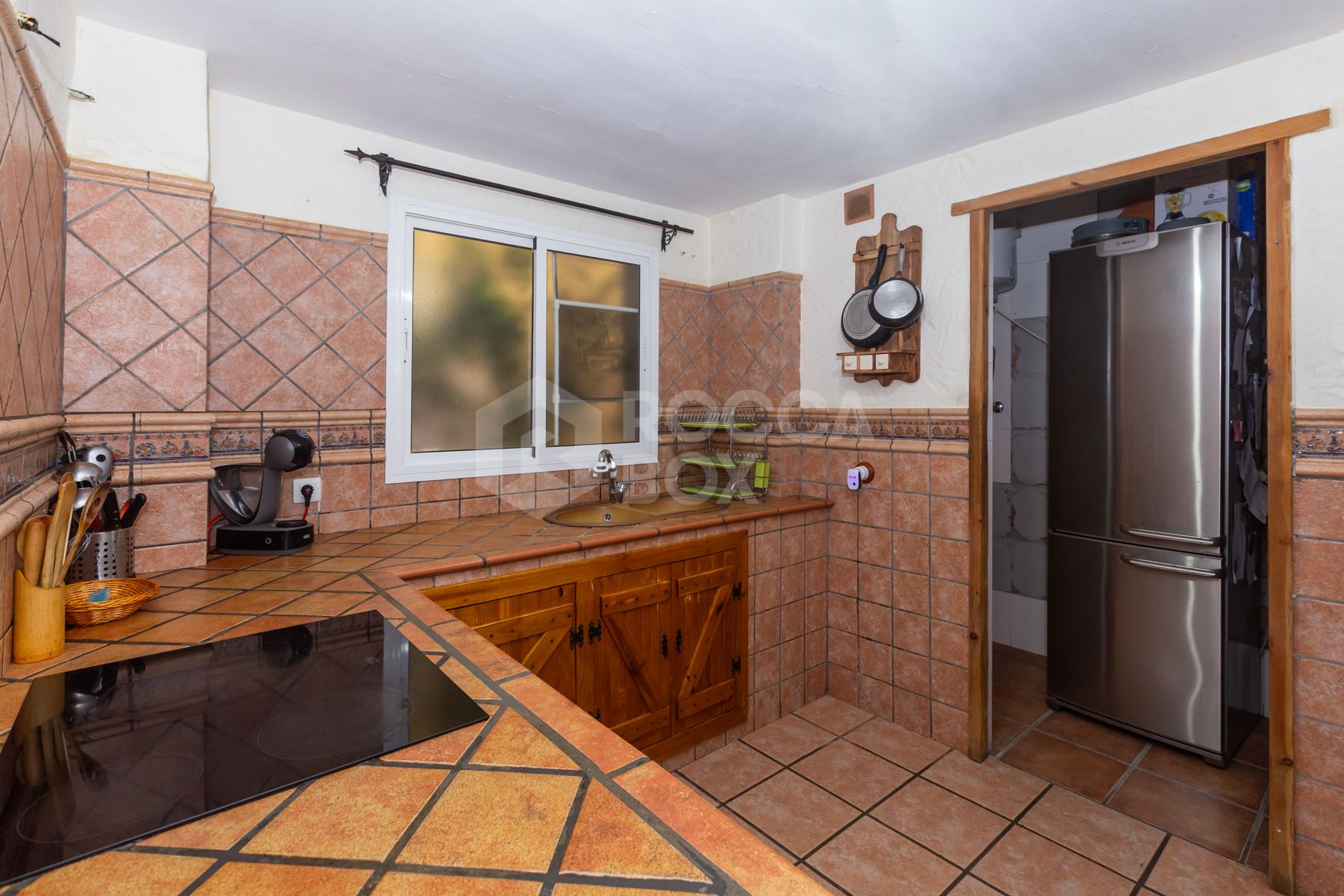 Apartment in Miramar Building, Huerta Nueva