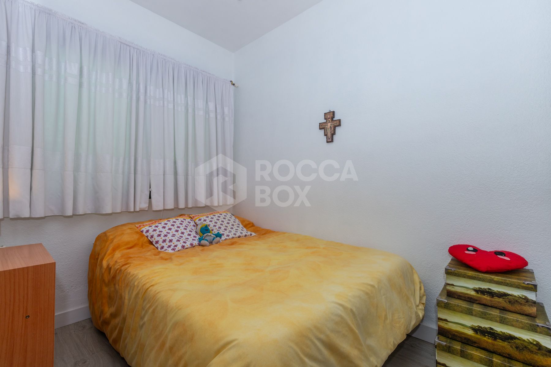 Villa with pool in Urb. Buenas Noches, Estepona
