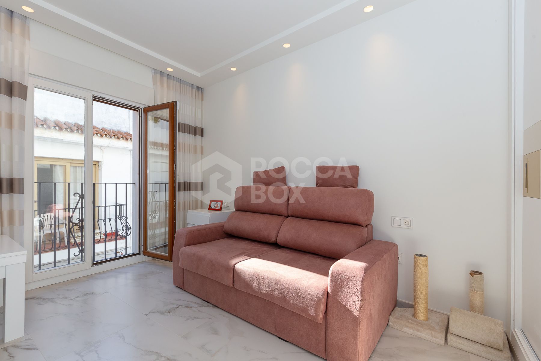 Town House for sale in Estepona Centre, Estepona Town