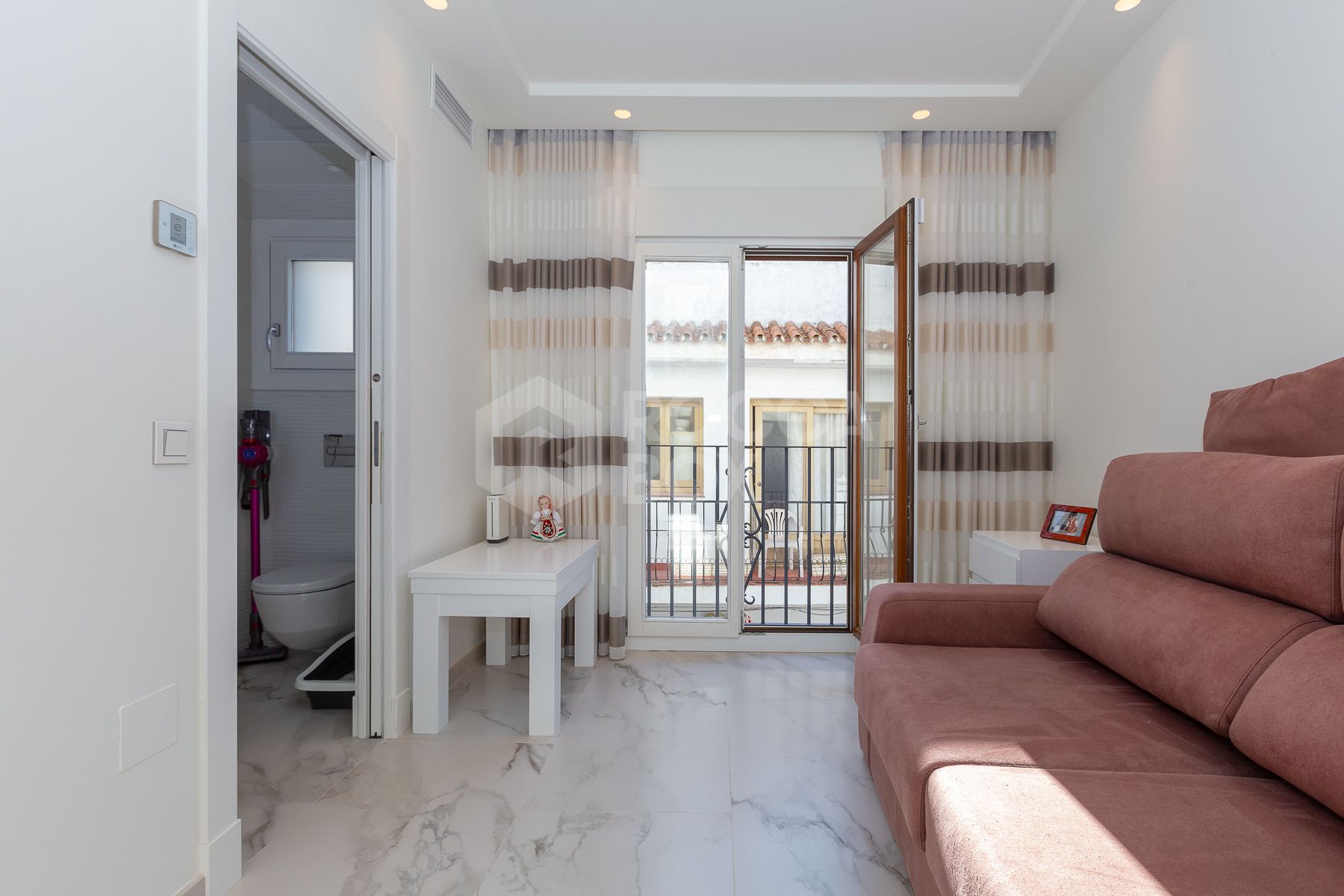 Town House for sale in Estepona Centre, Estepona Town