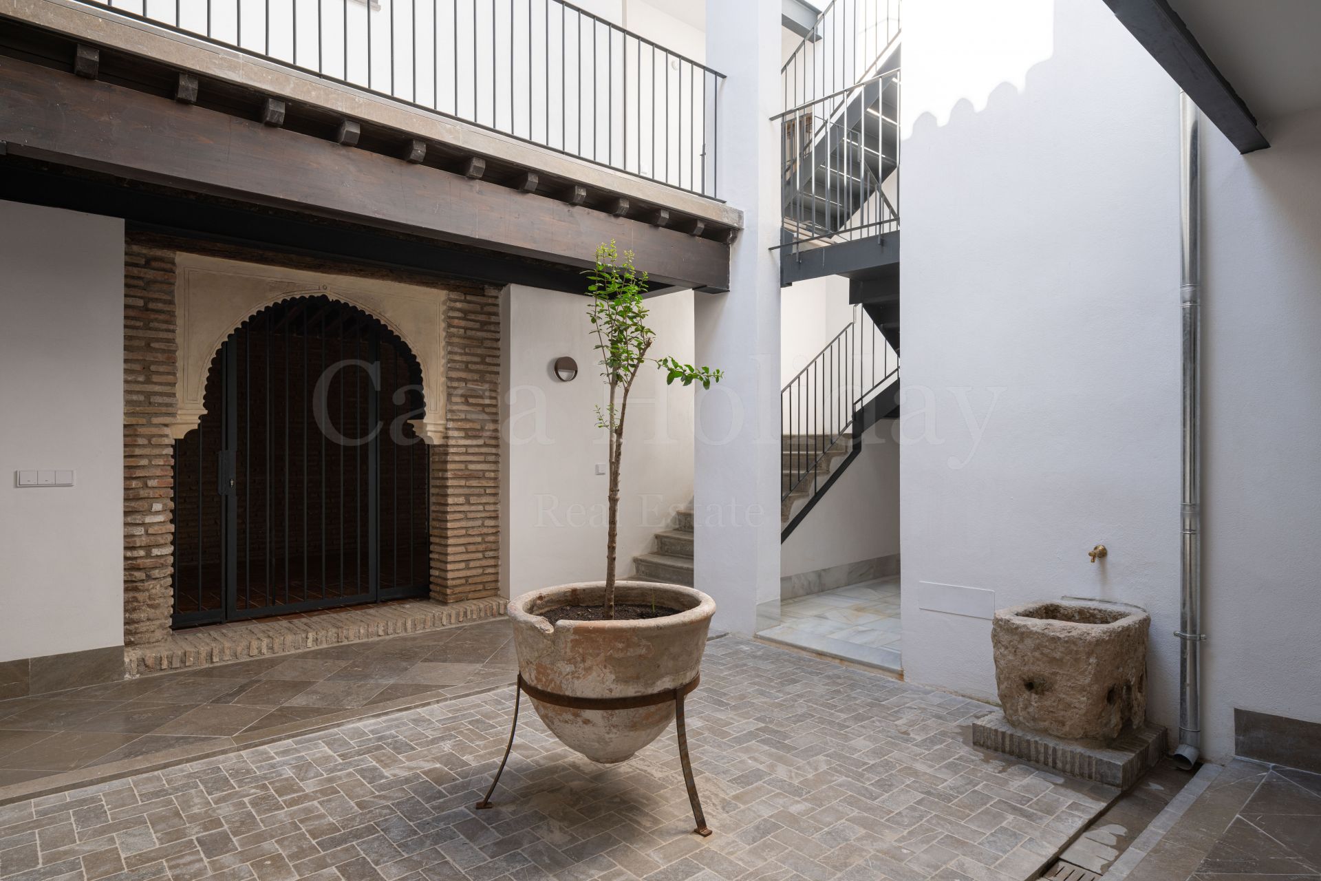 Piso en Albaicín, Granada