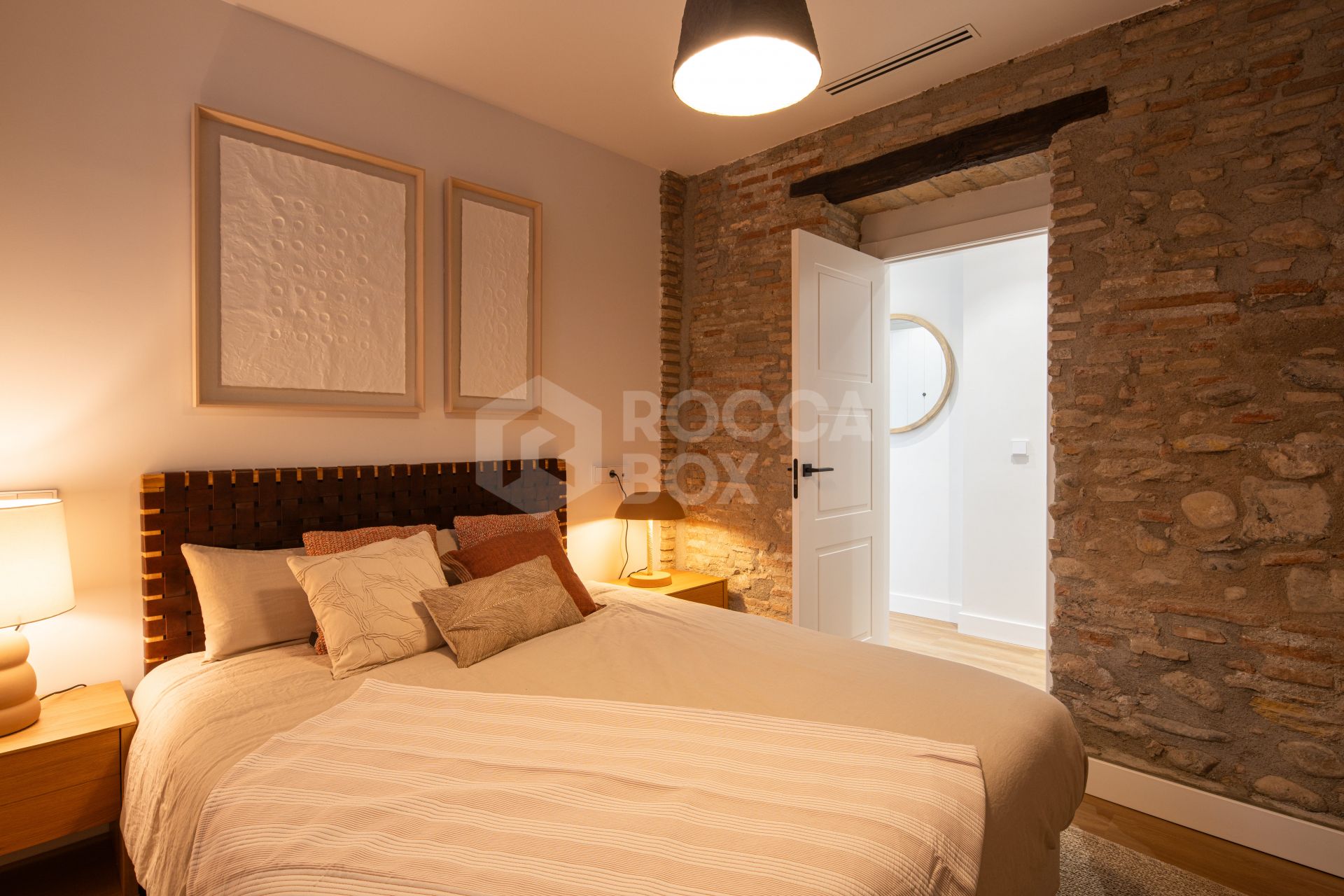 New Construction Granada - Glass Furnace