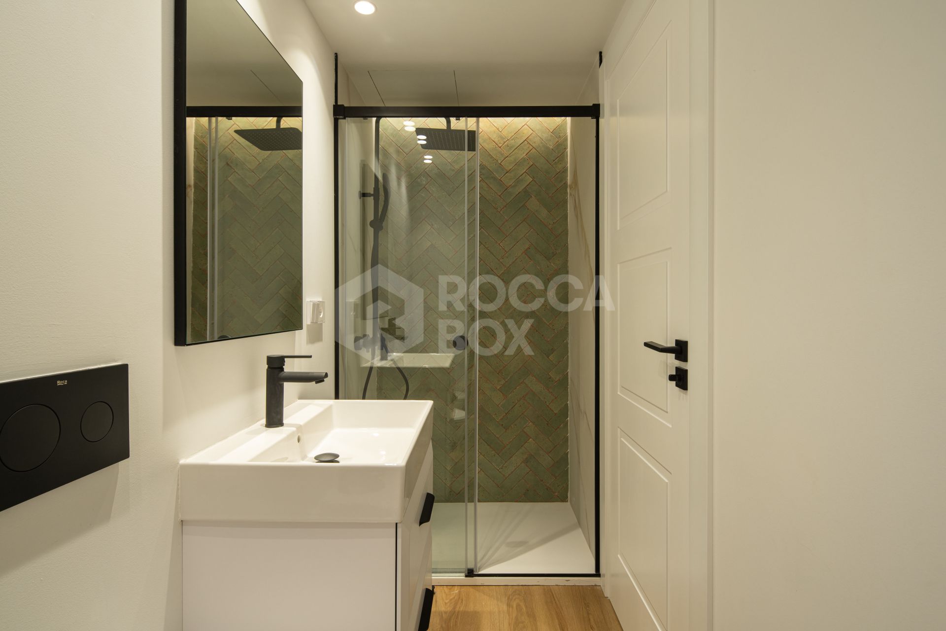 New Construction Granada - Glass Furnace