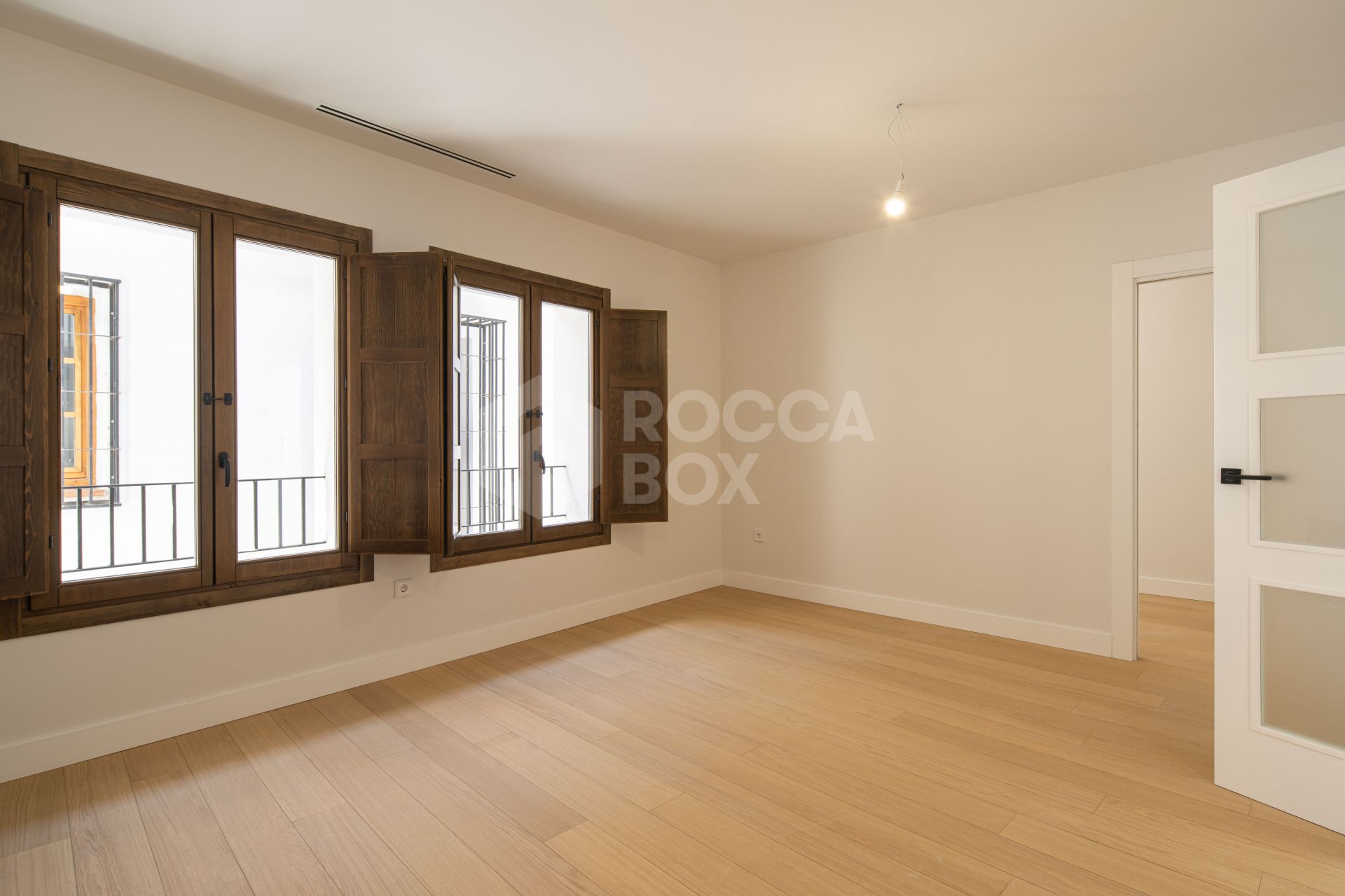 New Construction Granada - Glass Furnace