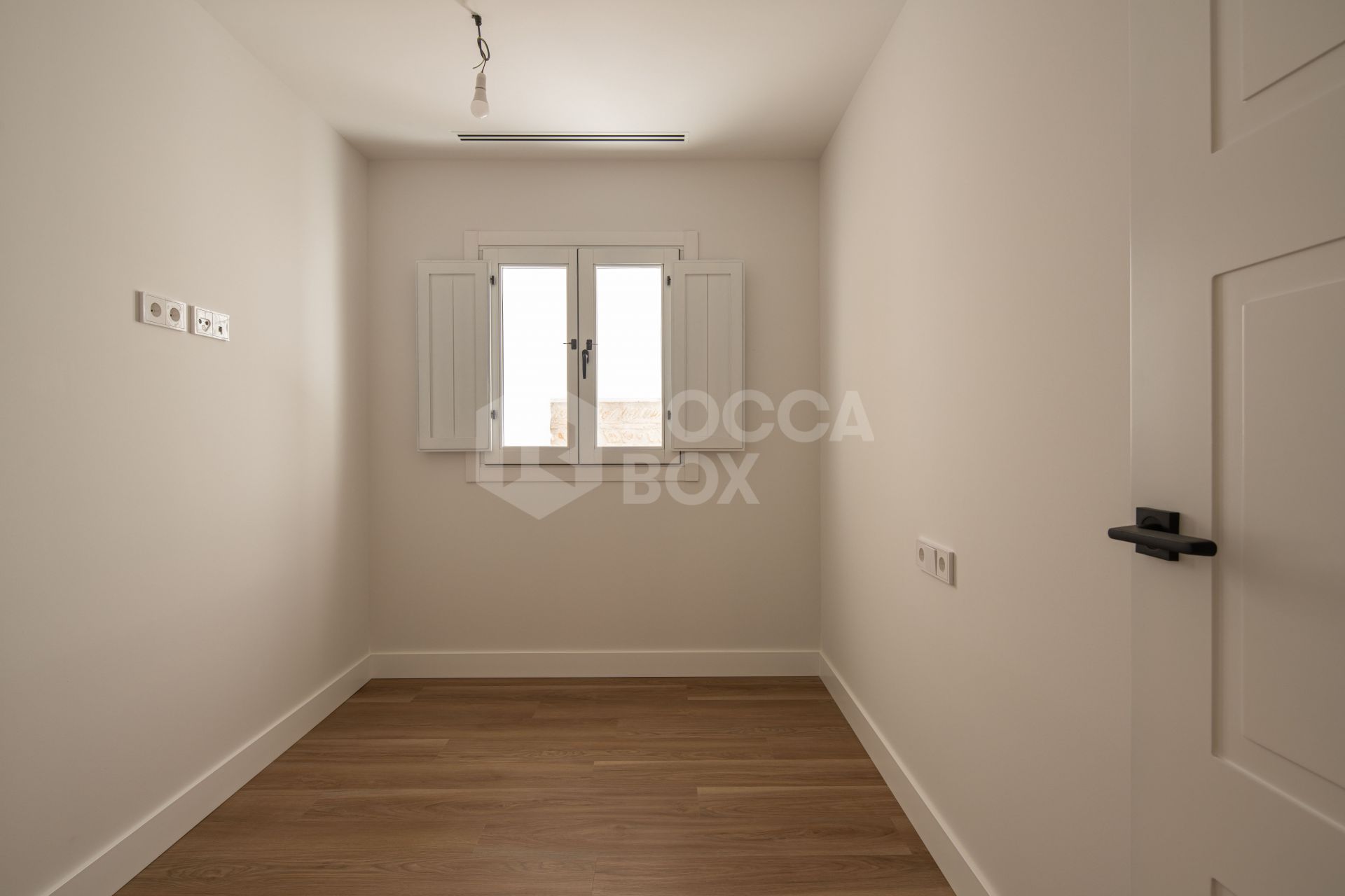 New Construction Granada - Glass Furnace