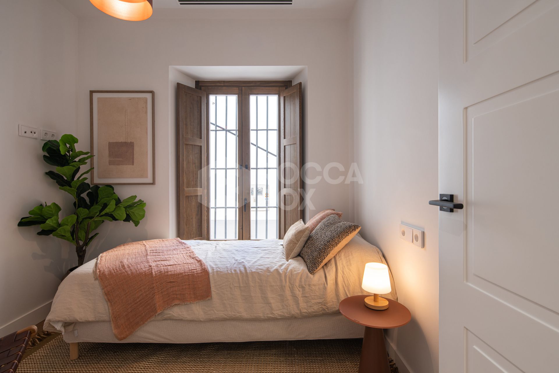 New Construction Granada - Glass Furnace