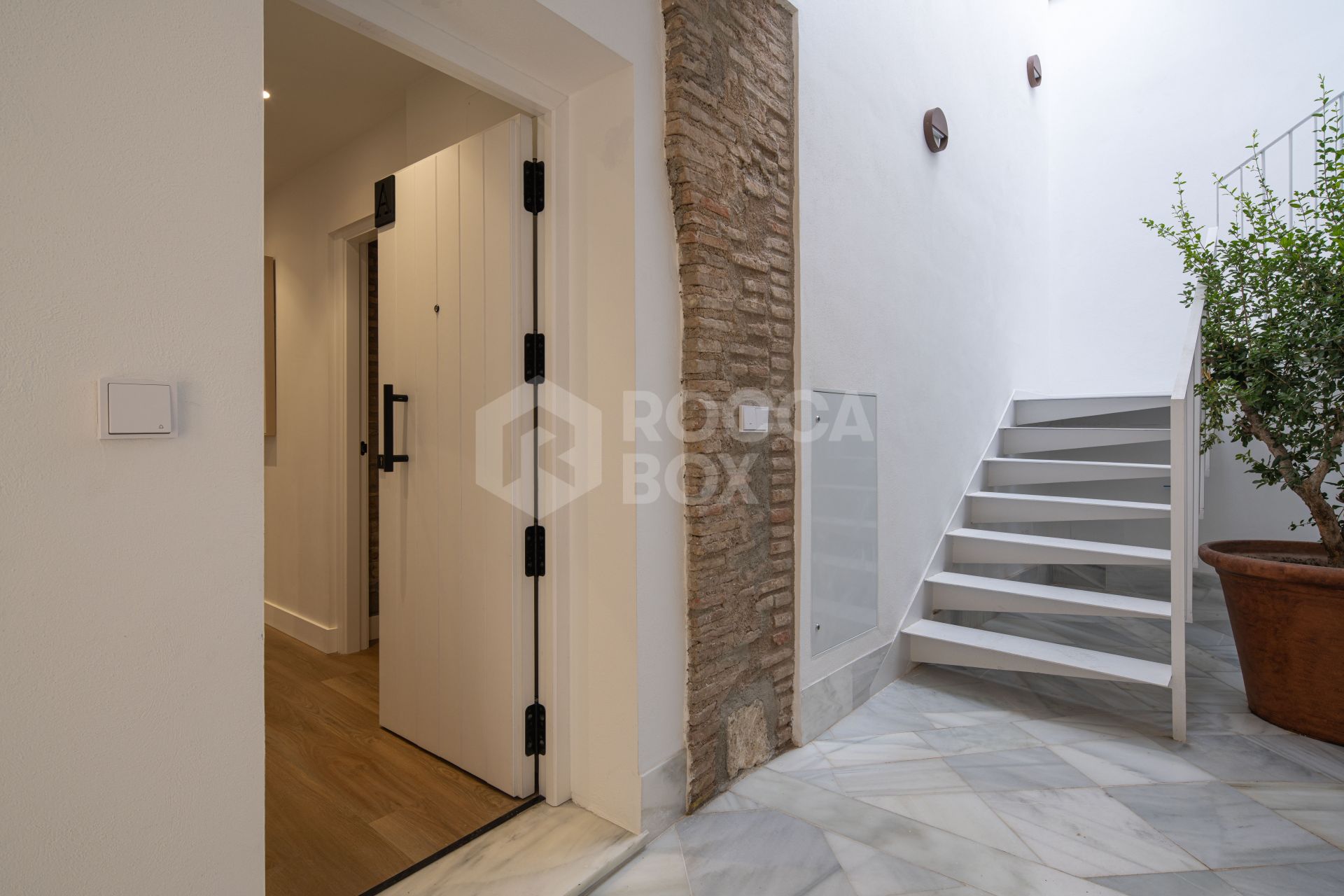 New Construction Granada - Glass Furnace