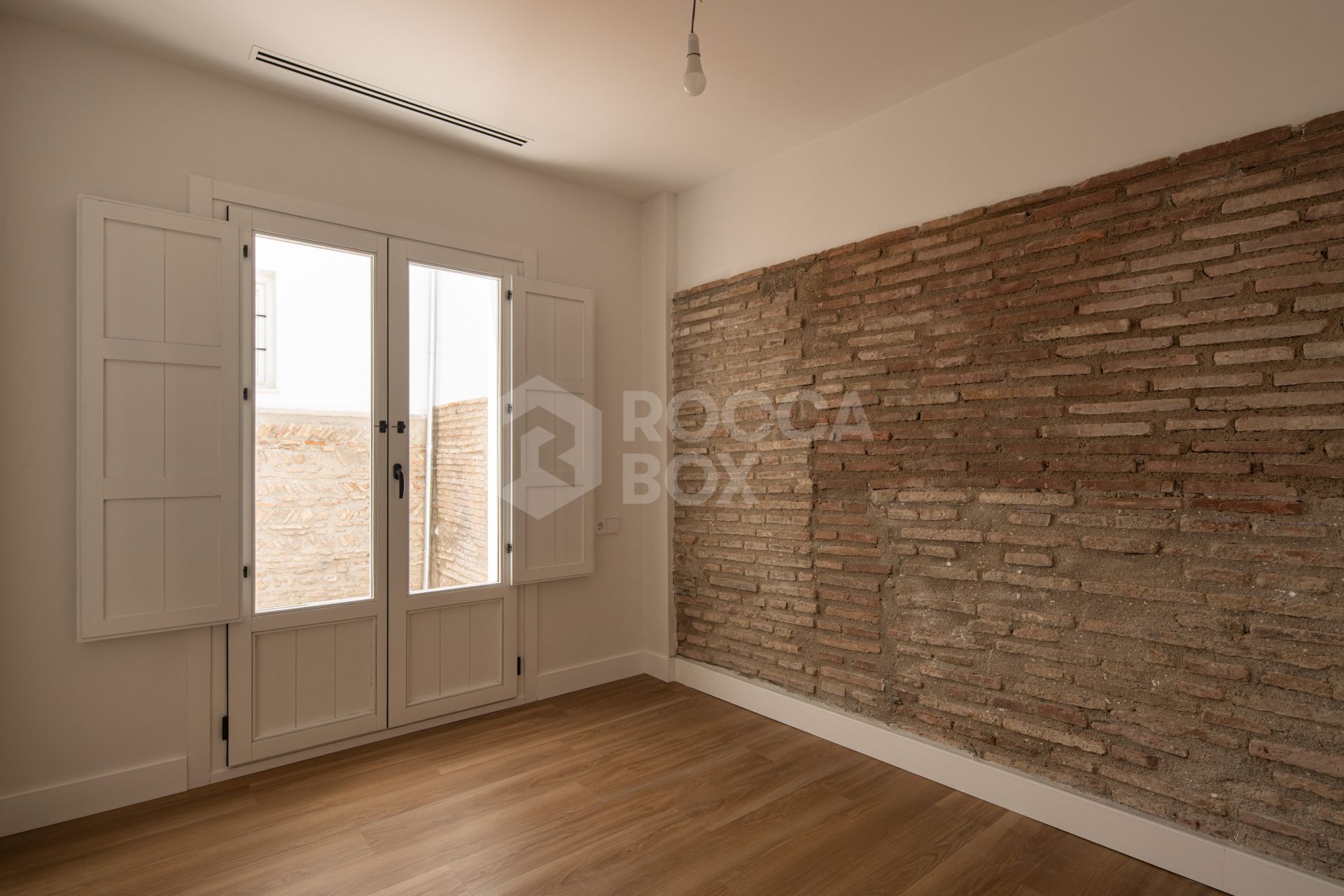 New Construction Granada - Glass Furnace