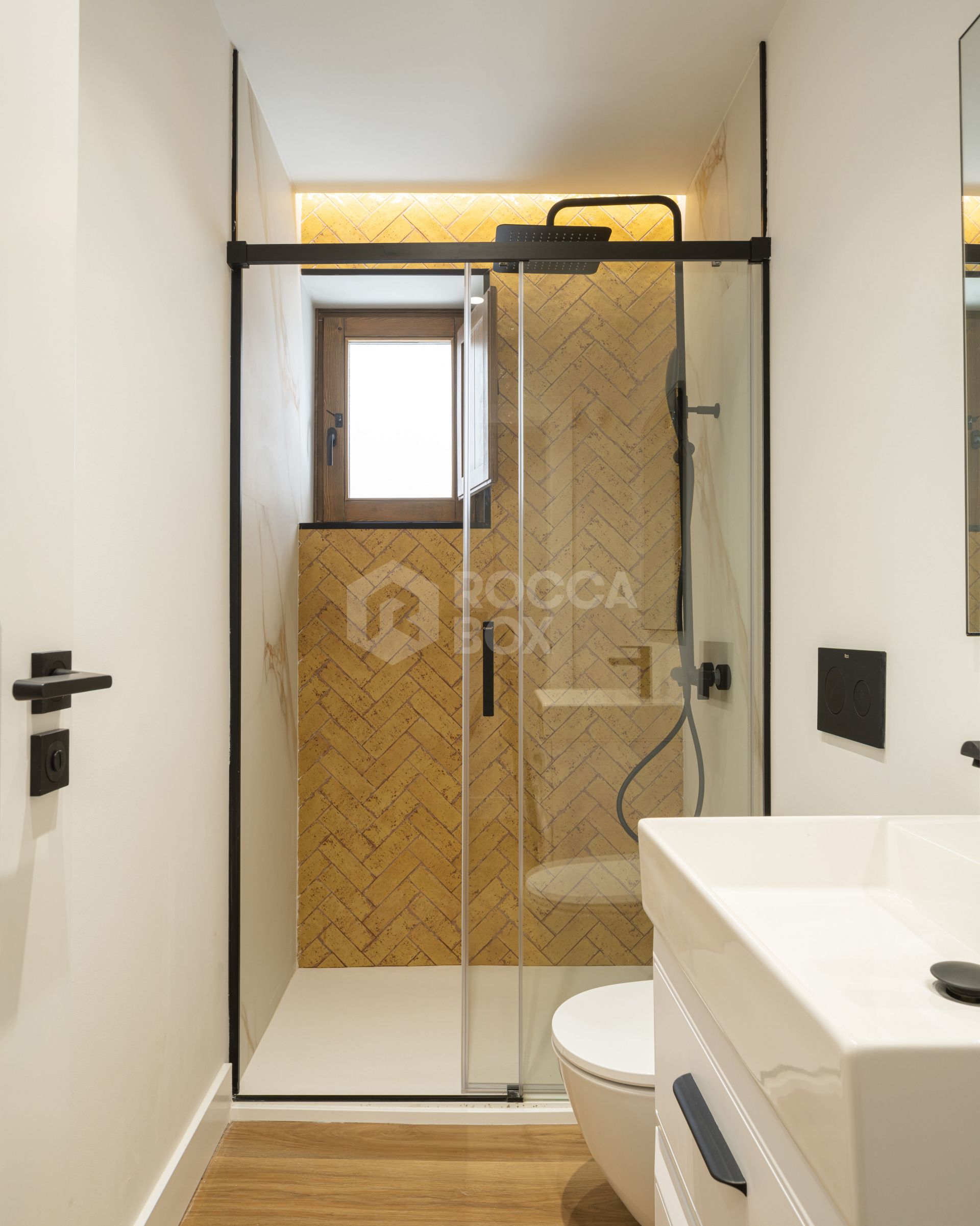 New Construction Granada - Glass Furnace