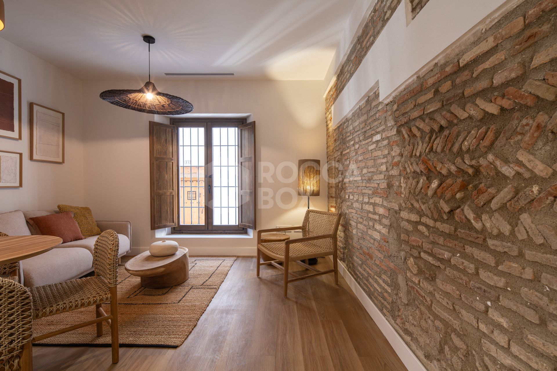 New Construction Granada - Glass Furnace