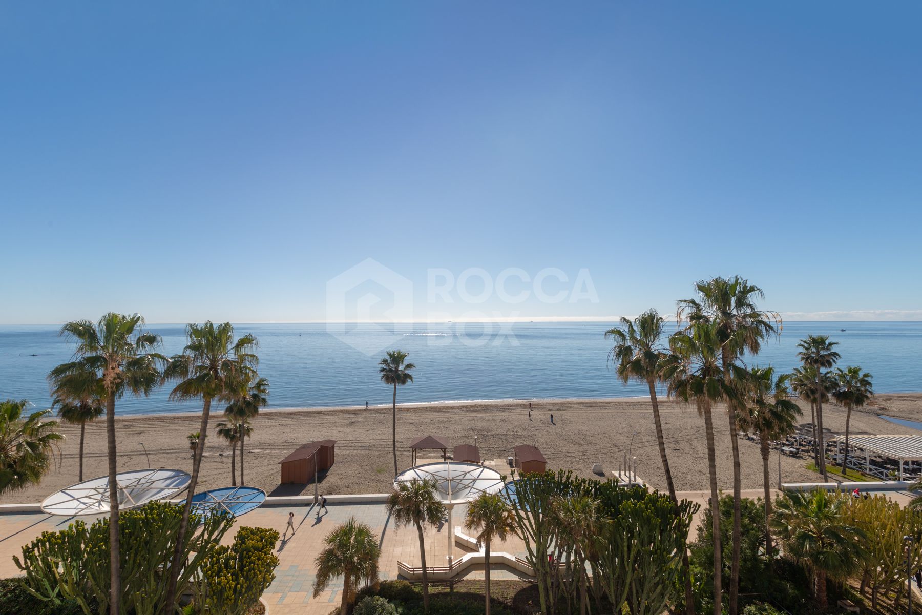 Apartment for sale in Estepona Centre, Estepona Town