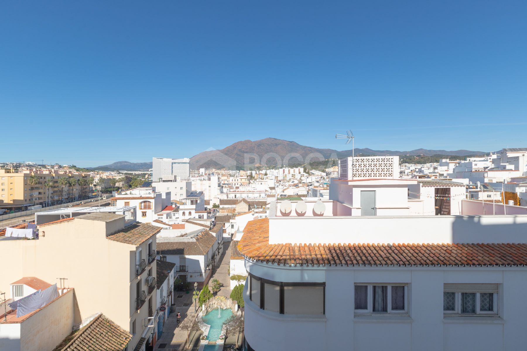 Apartment for sale in Estepona Centre, Estepona Town