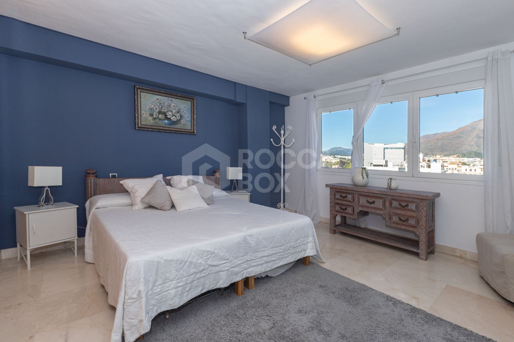 Apartment for sale in Estepona Centre, Estepona Town