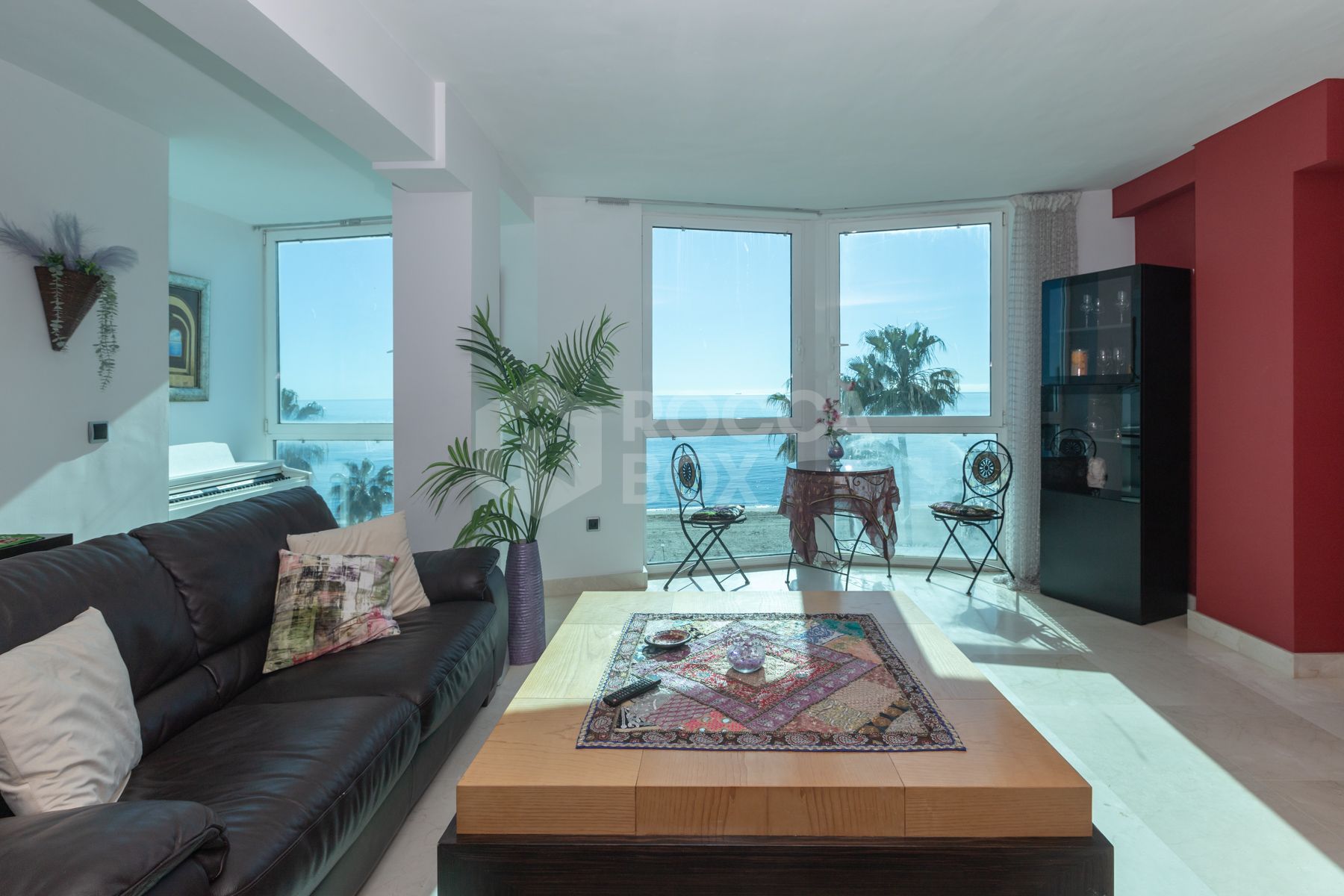 Apartment for sale in Estepona Centre, Estepona Town