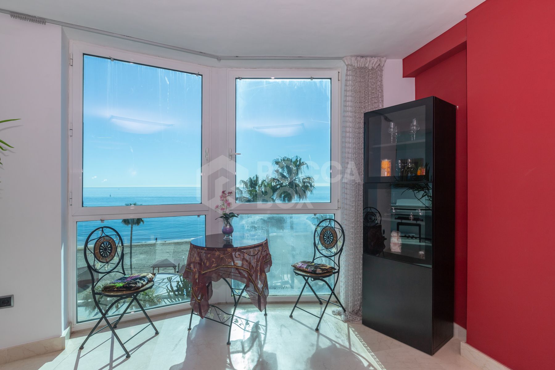 Apartment for sale in Estepona Centre, Estepona Town