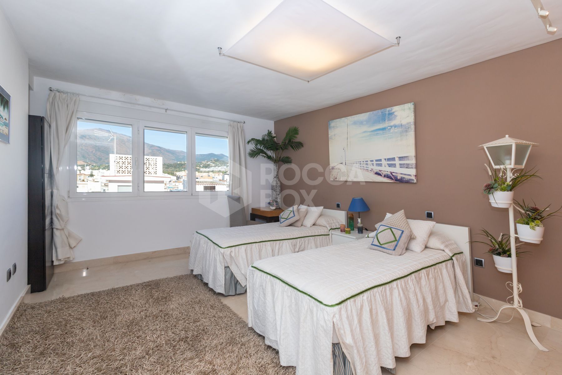 Apartment for sale in Estepona Centre, Estepona Town