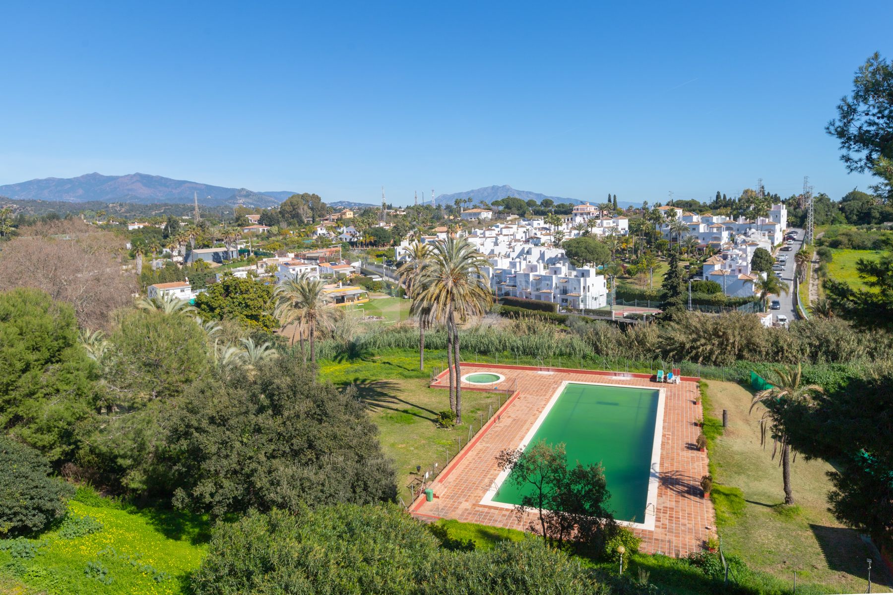 Property in Las Lomas