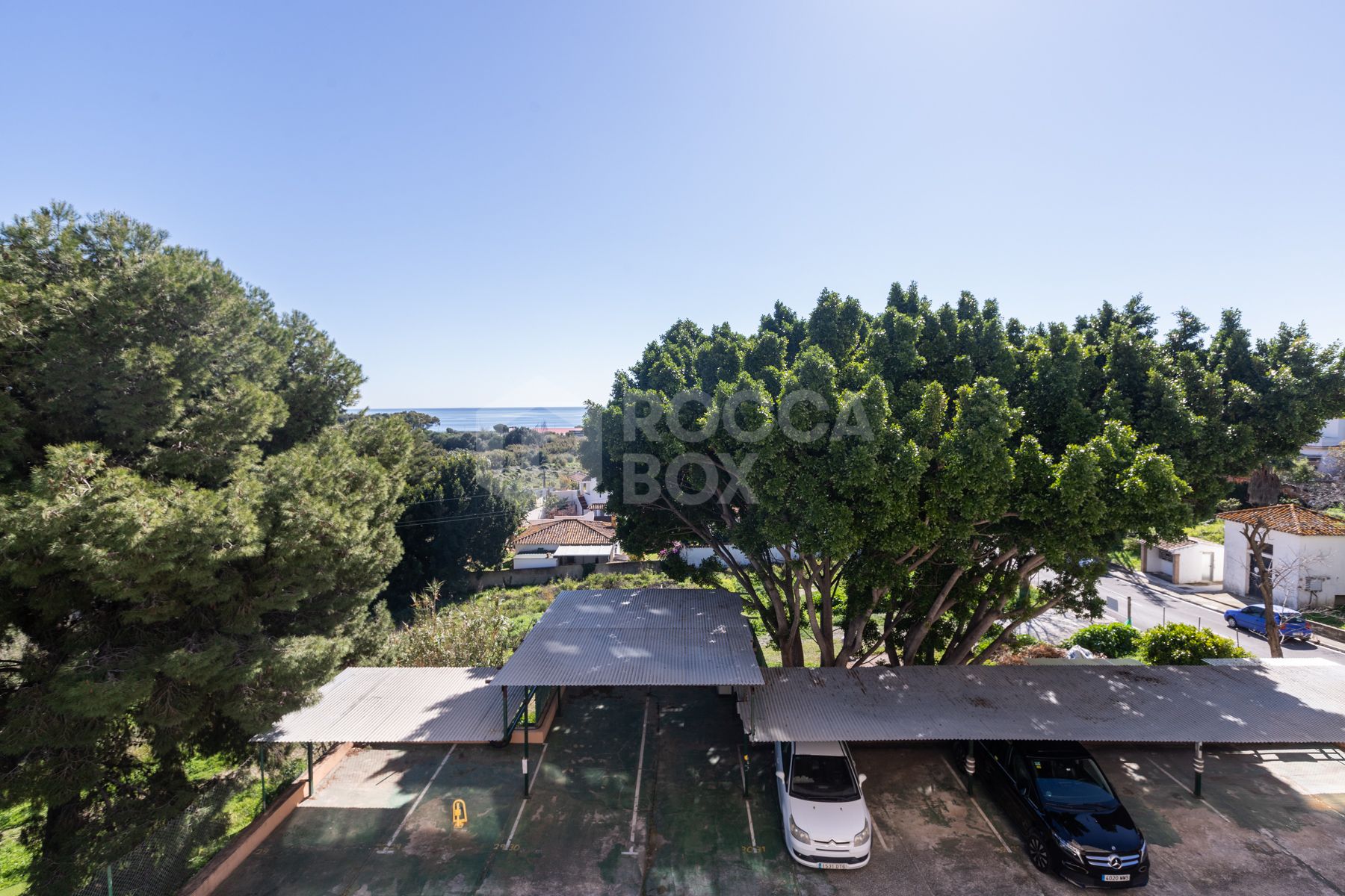 Property in Las Lomas