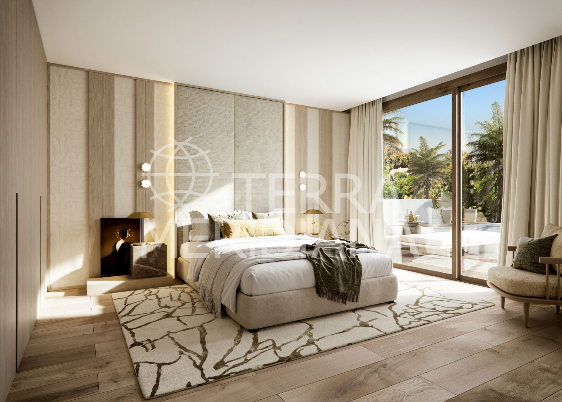 Villa in Elviria, Marbella