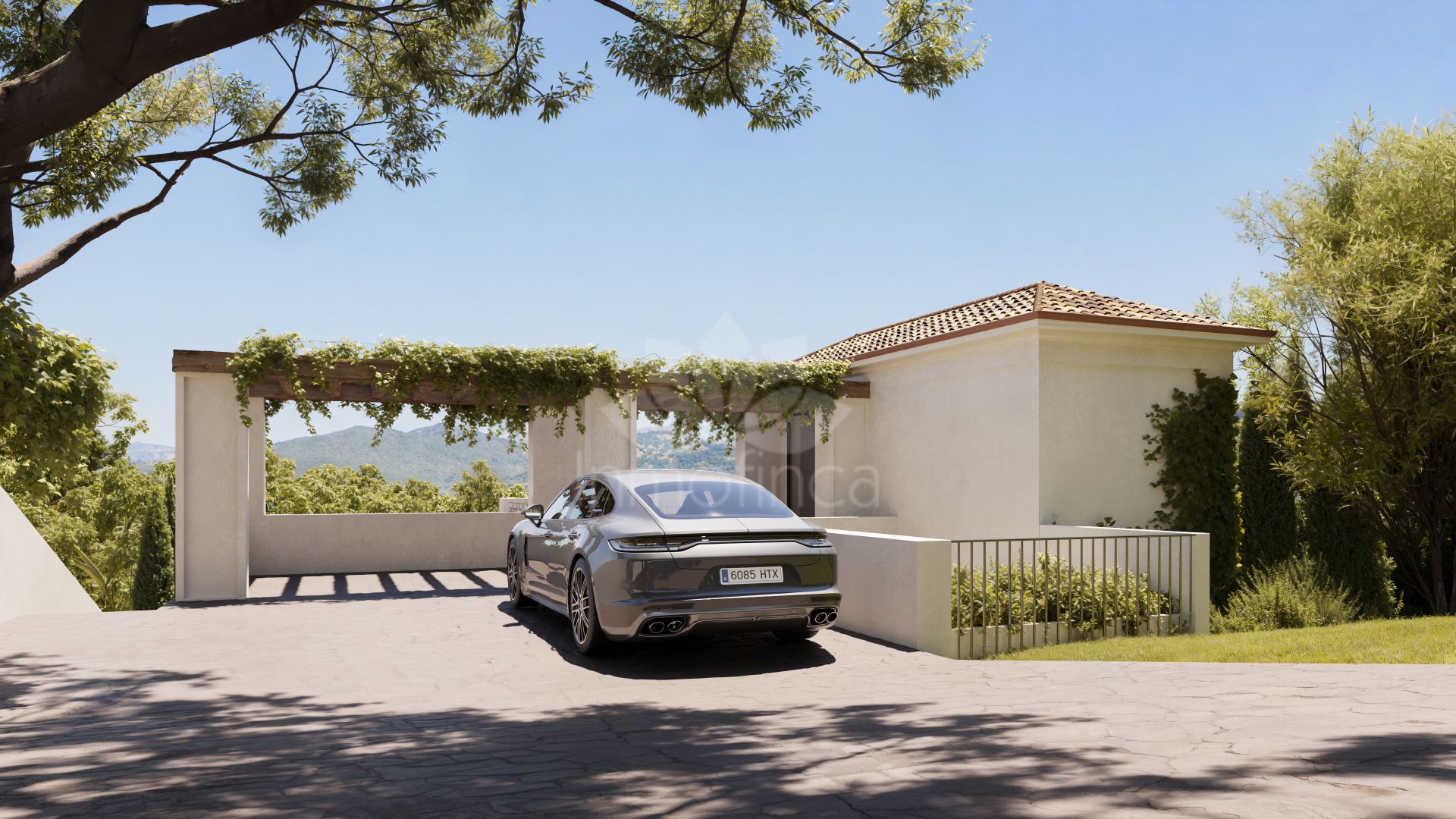 Villa en Elviria, Marbella