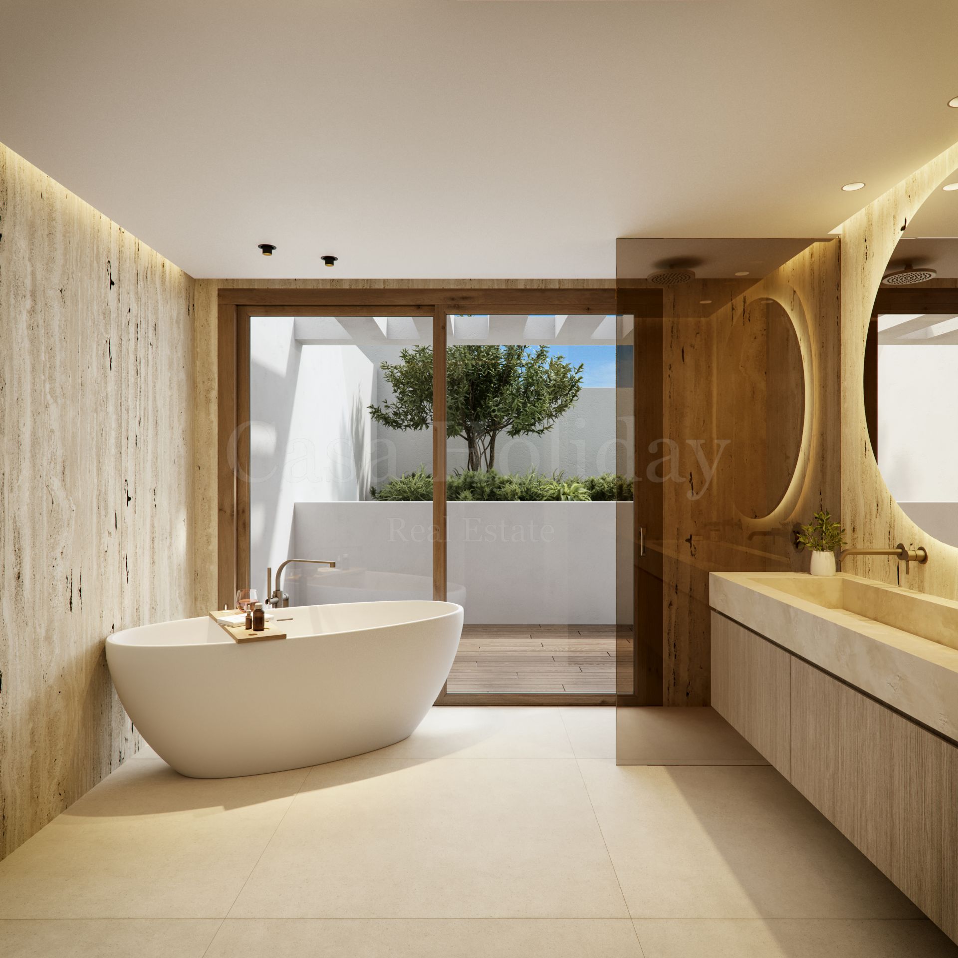 Villa en Elviria, Marbella