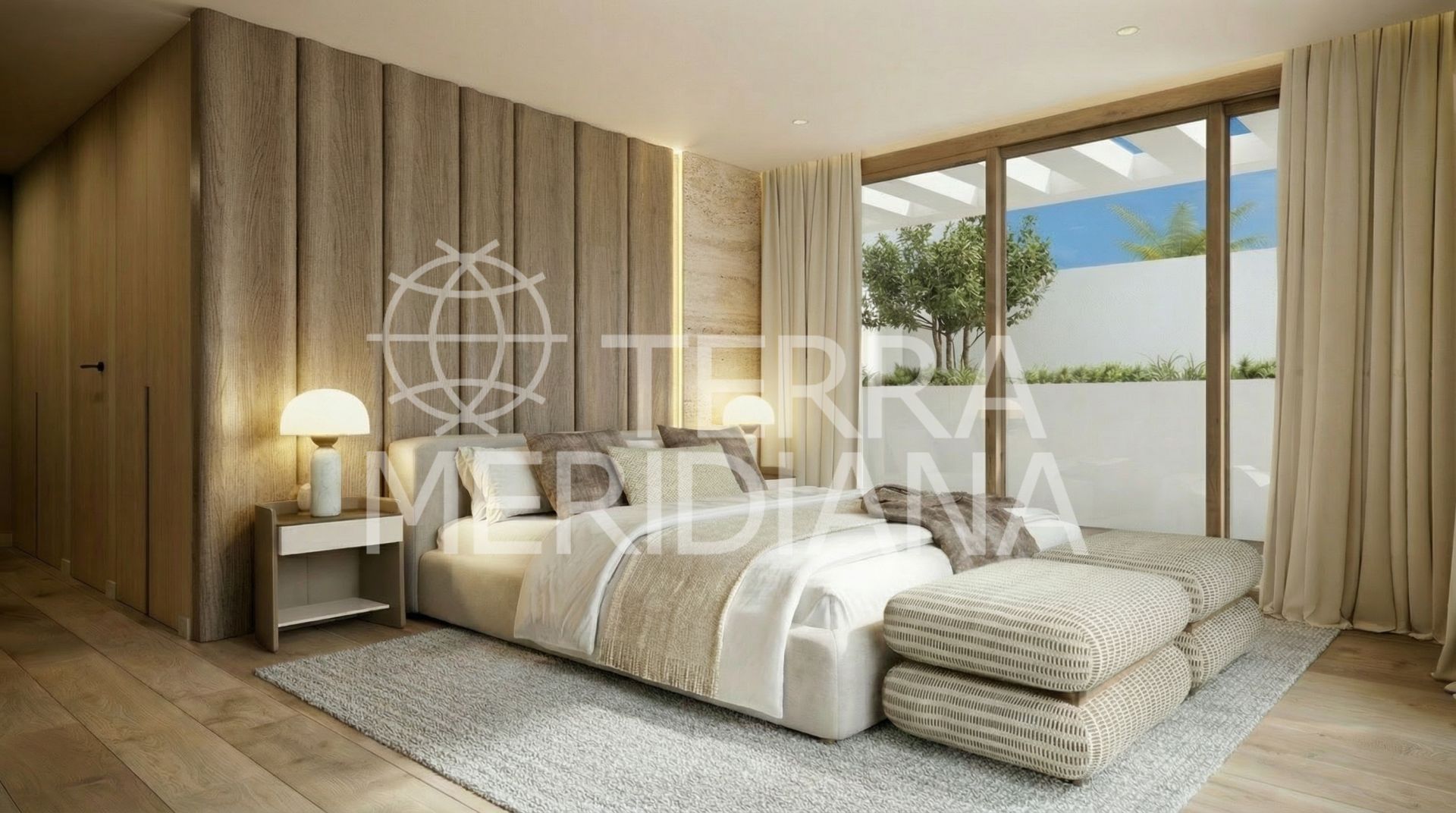 Villa in Elviria, Marbella