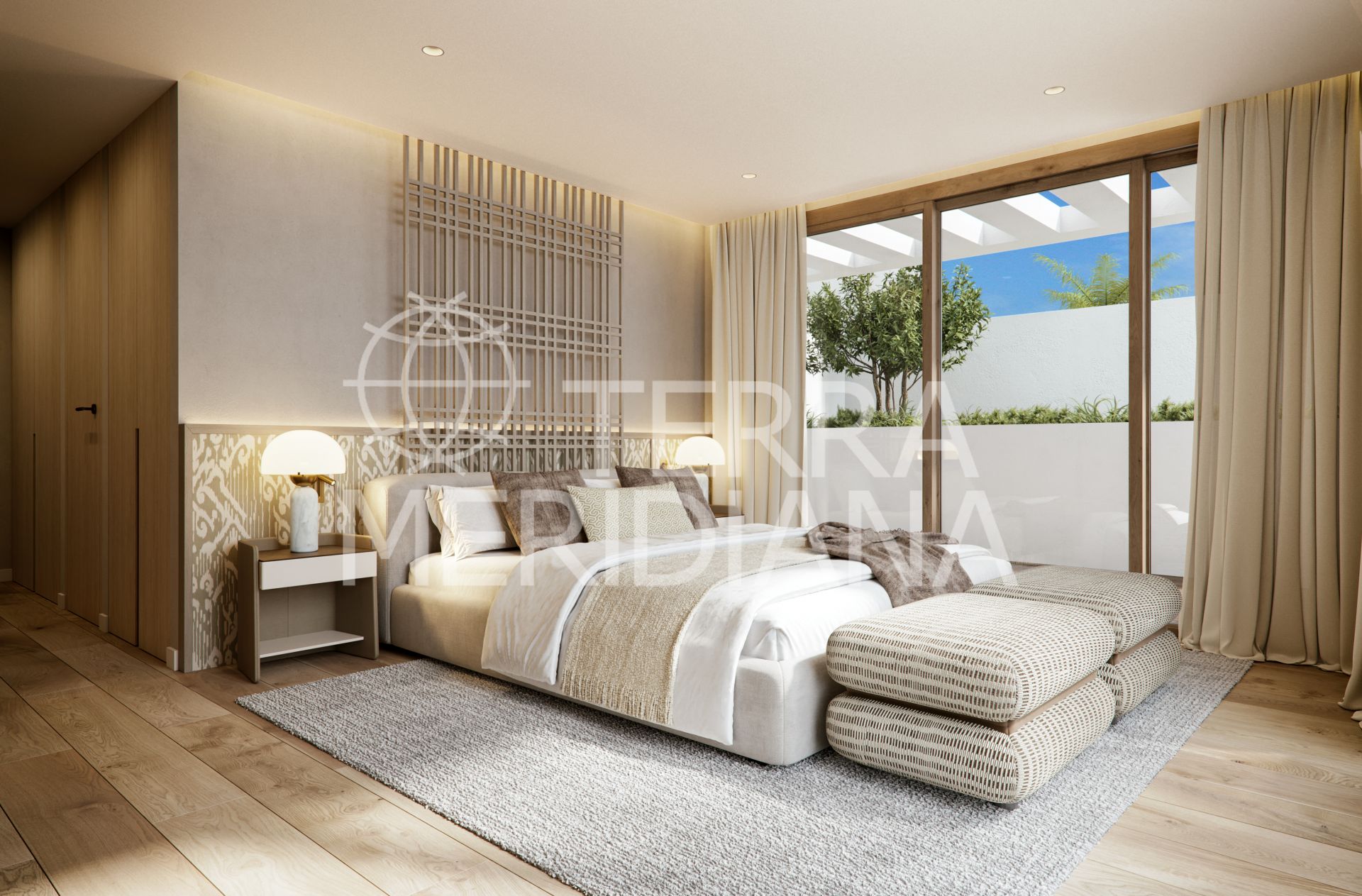 Villa in Elviria, Marbella