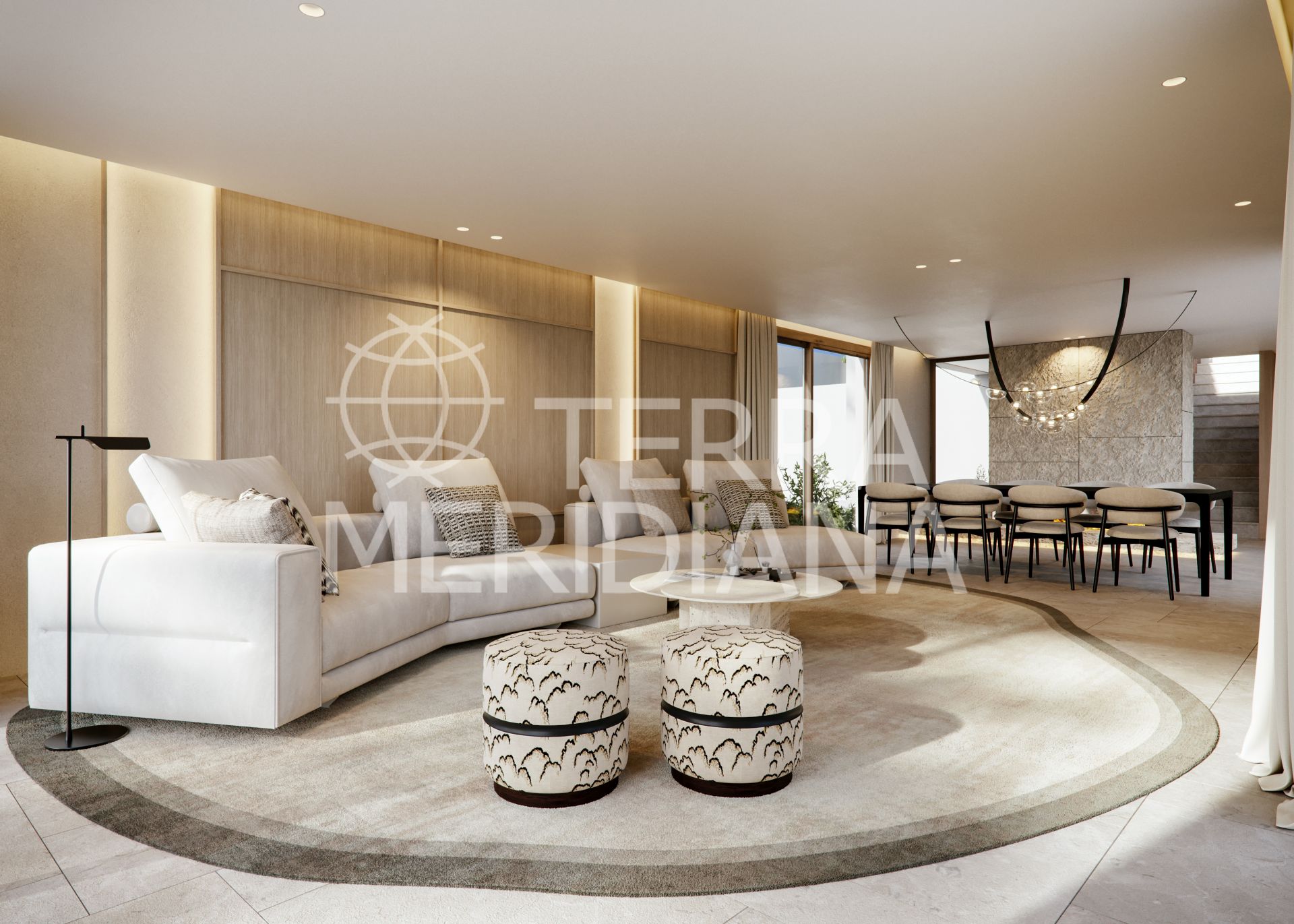 Villa in Elviria, Marbella