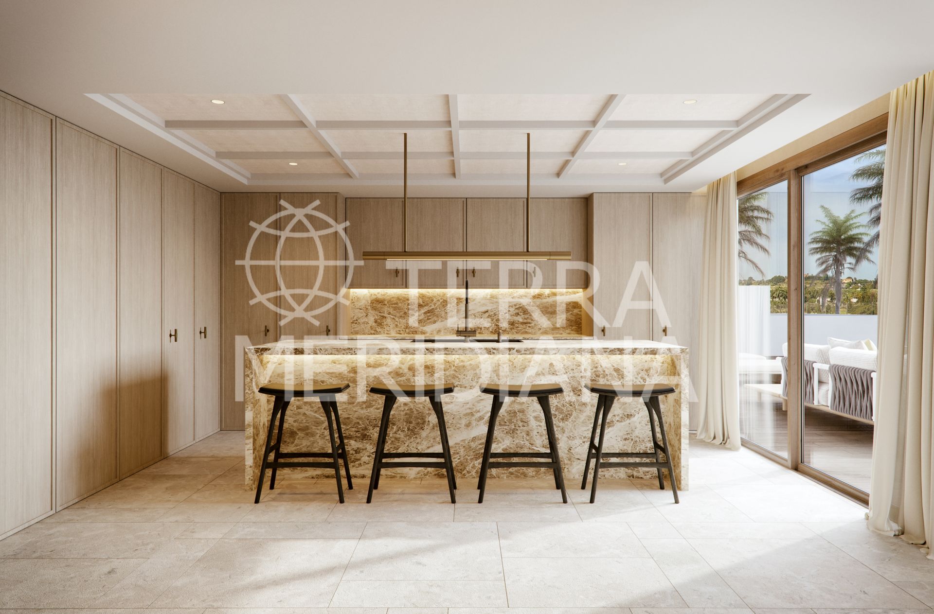 Villa in Elviria, Marbella