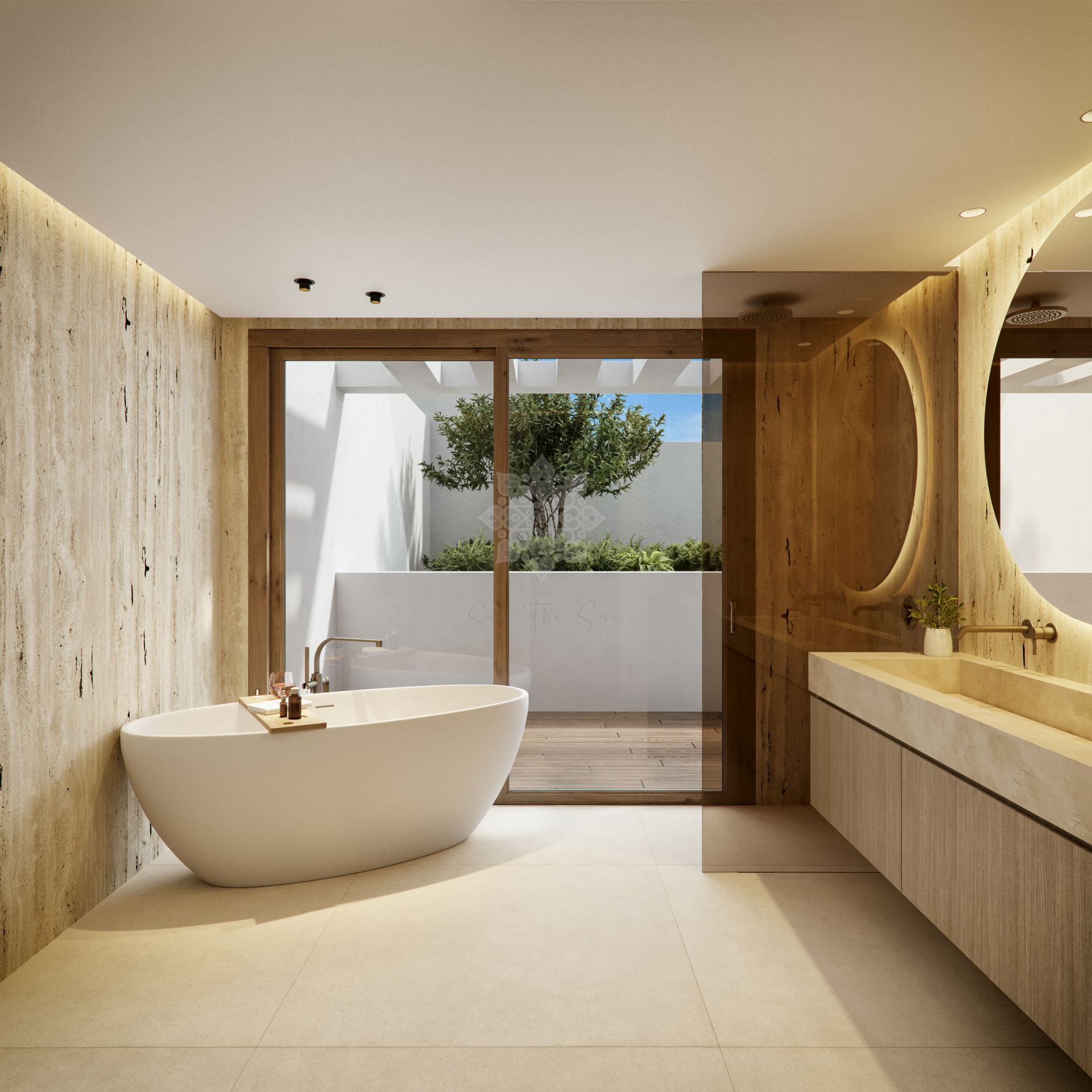 Villa in Elviria, Marbella