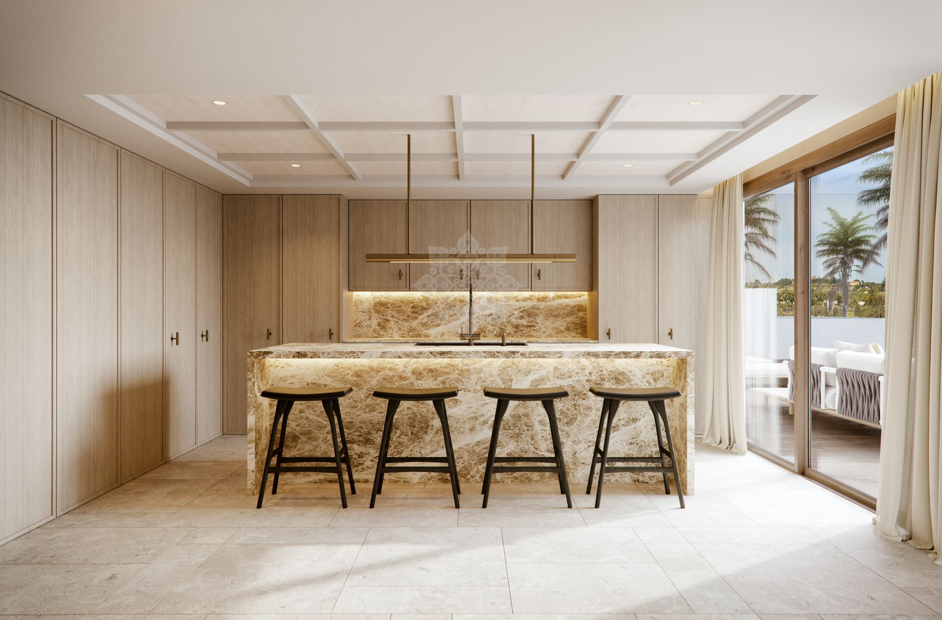 Villa in Elviria, Marbella