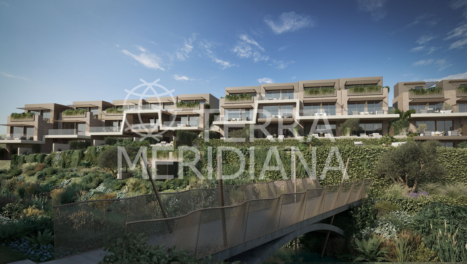 Town House in Elviria, Marbella