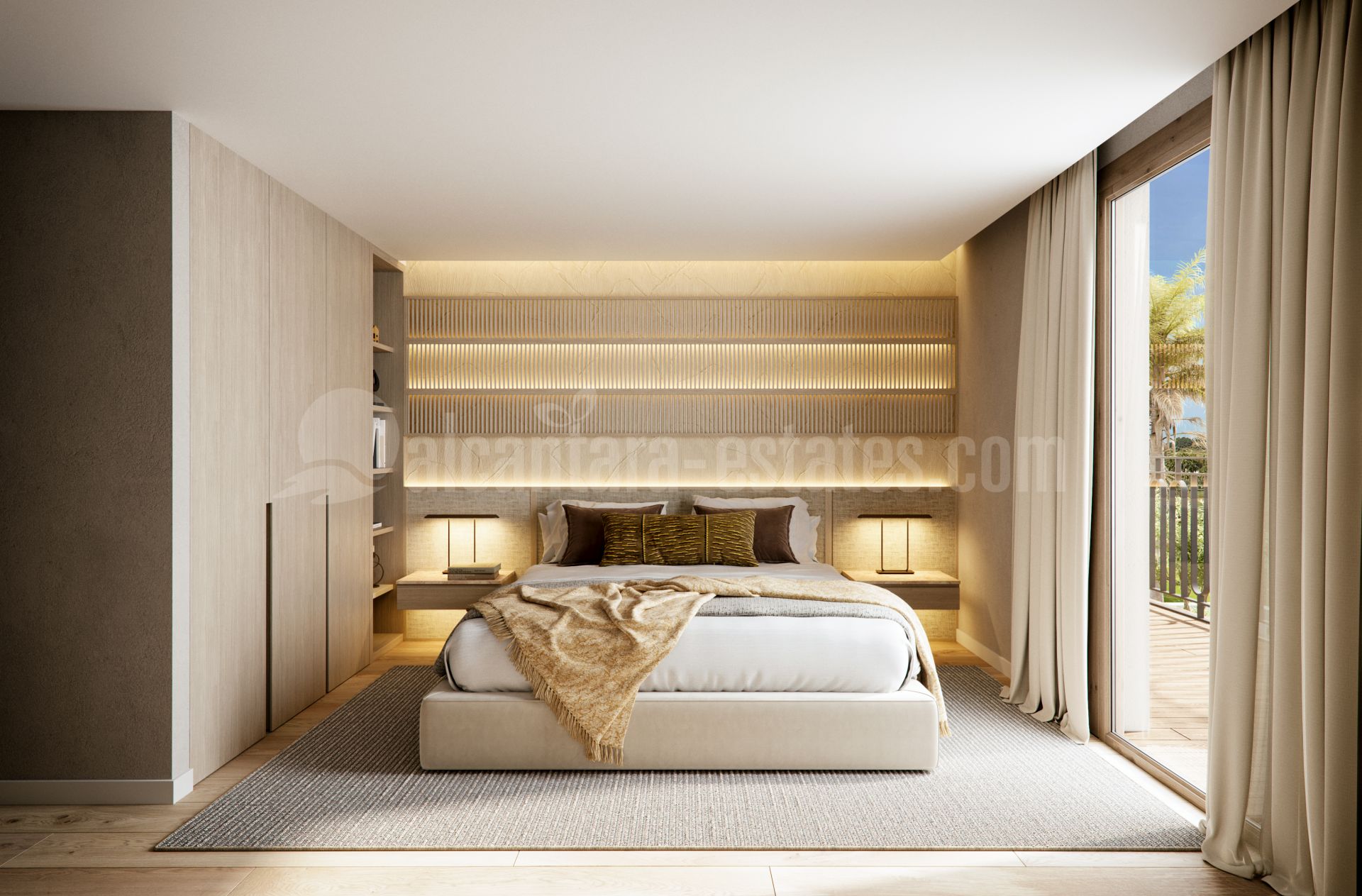 Villa in Elviria, Marbella