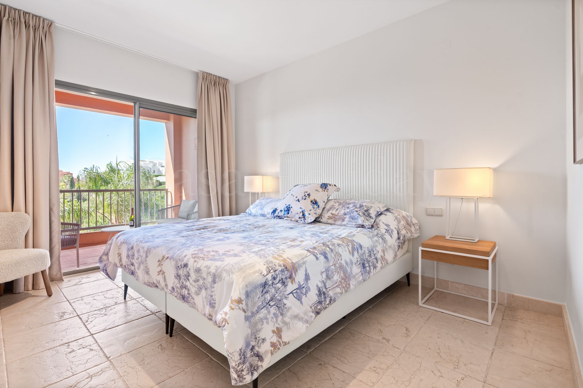 Apartamento en Los Flamingos, Benahavis