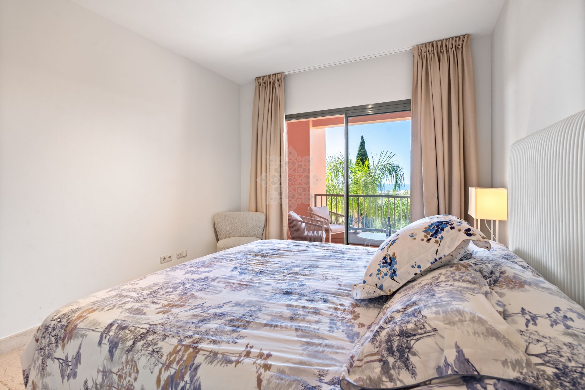 Apartamento en Los Flamingos, Benahavis